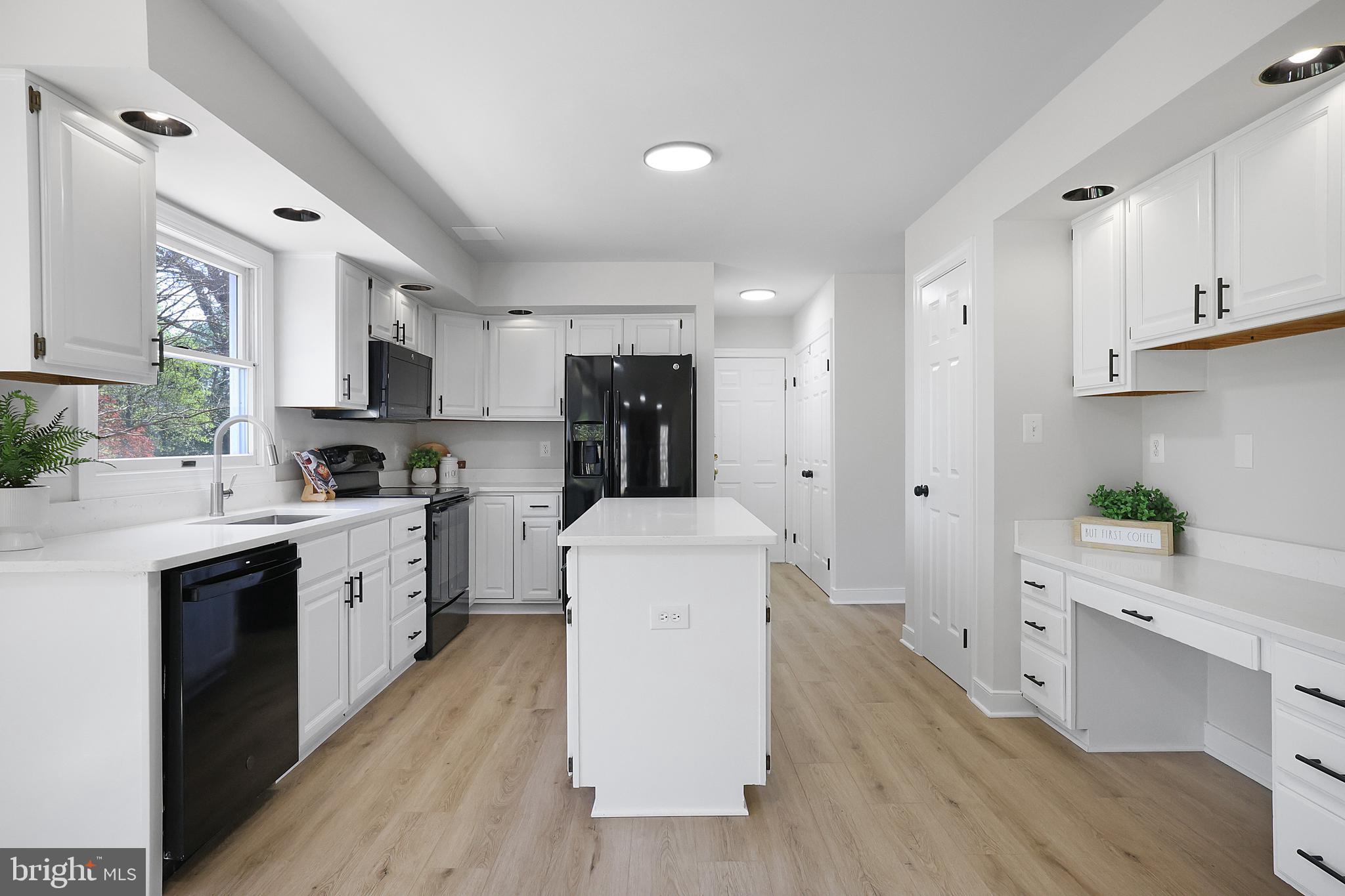 THE FOREST - Residential