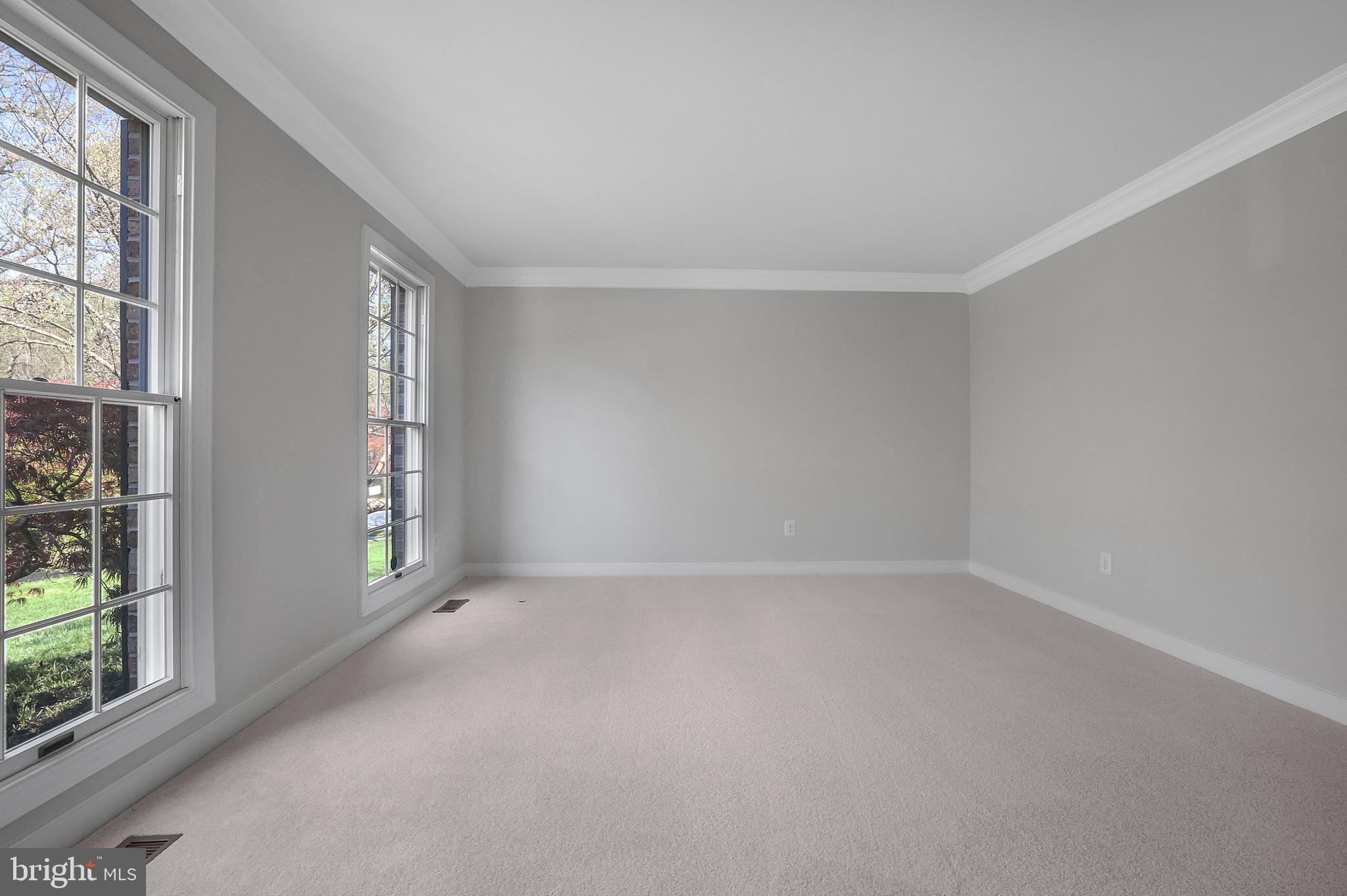 THE FOREST - Residential