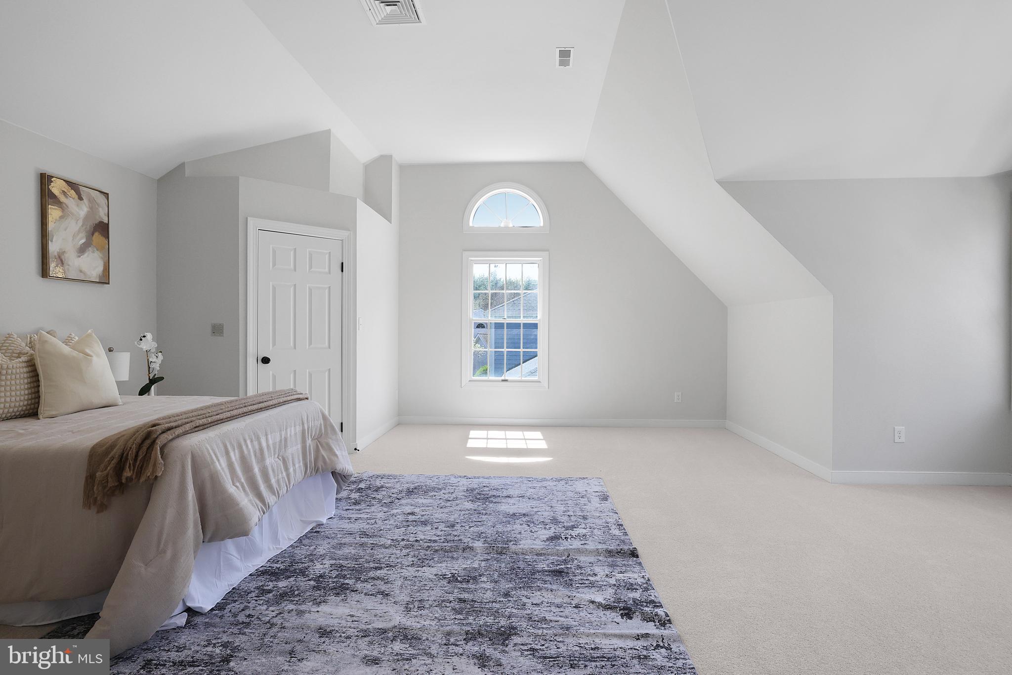 THE FOREST - Residential