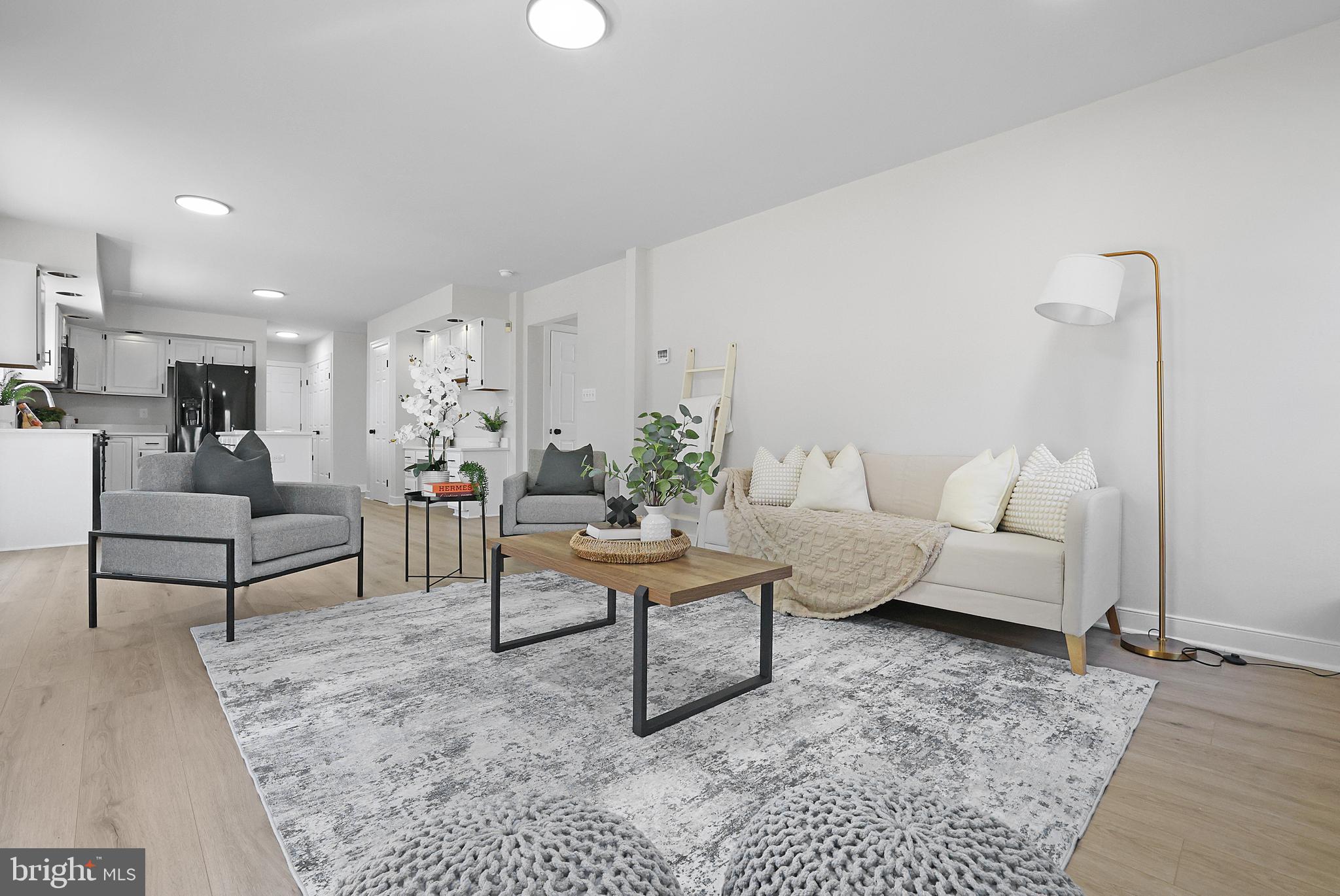 THE FOREST - Residential