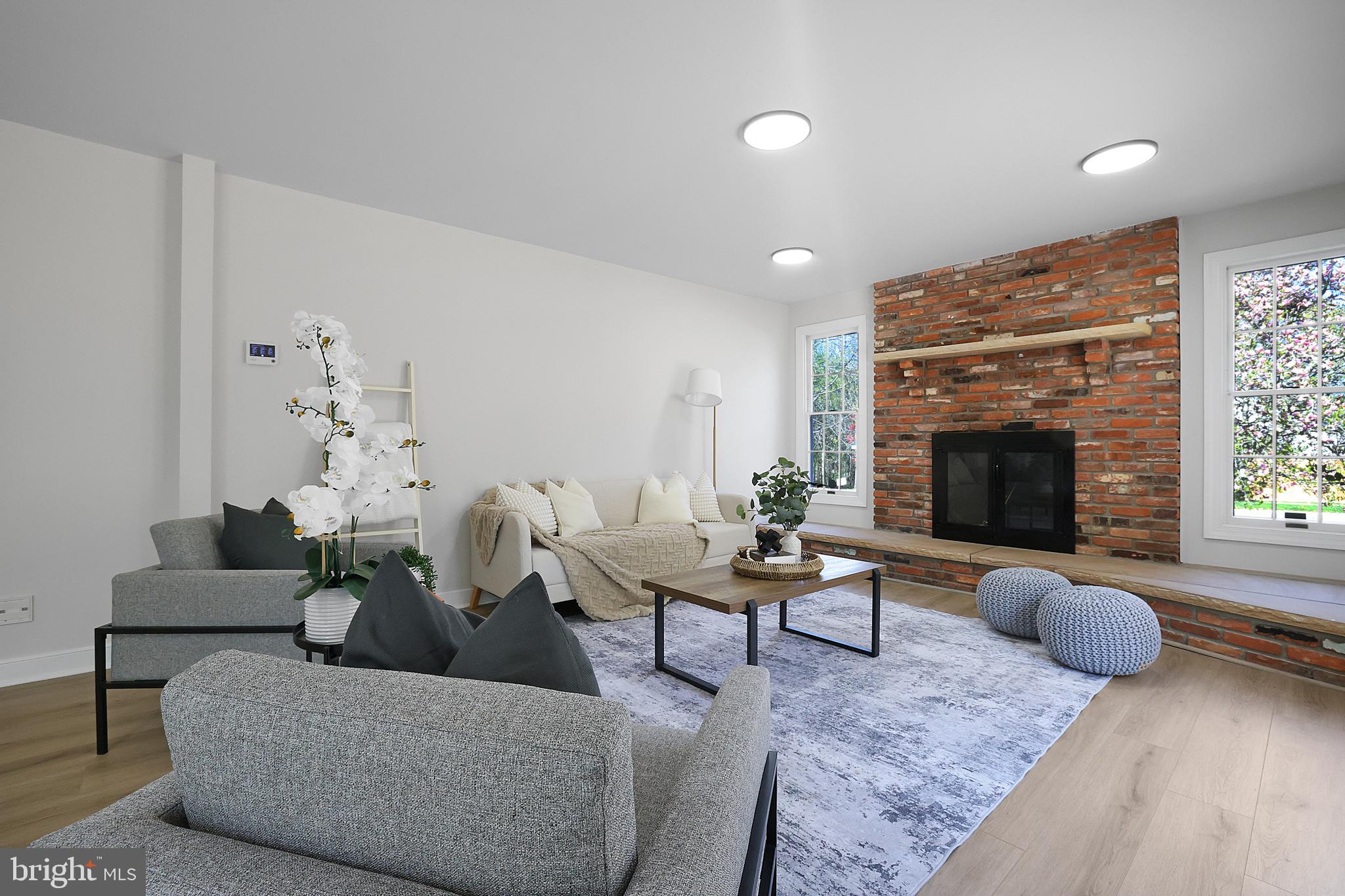 THE FOREST - Residential