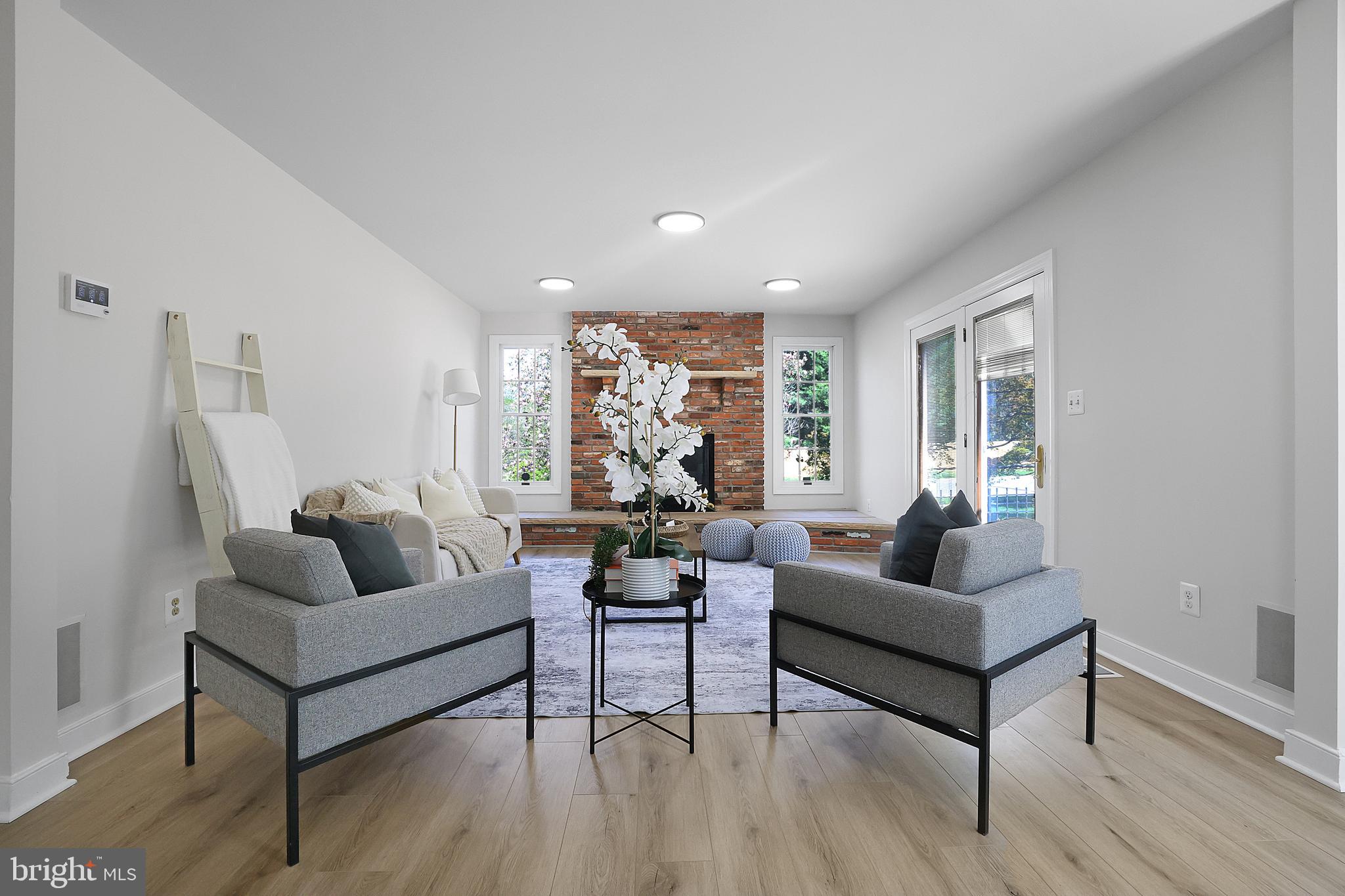 THE FOREST - Residential