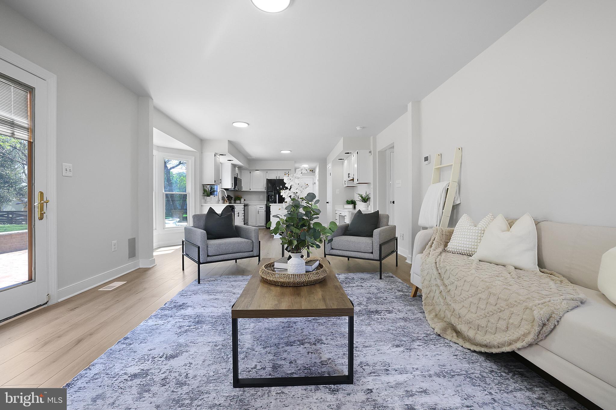 THE FOREST - Residential