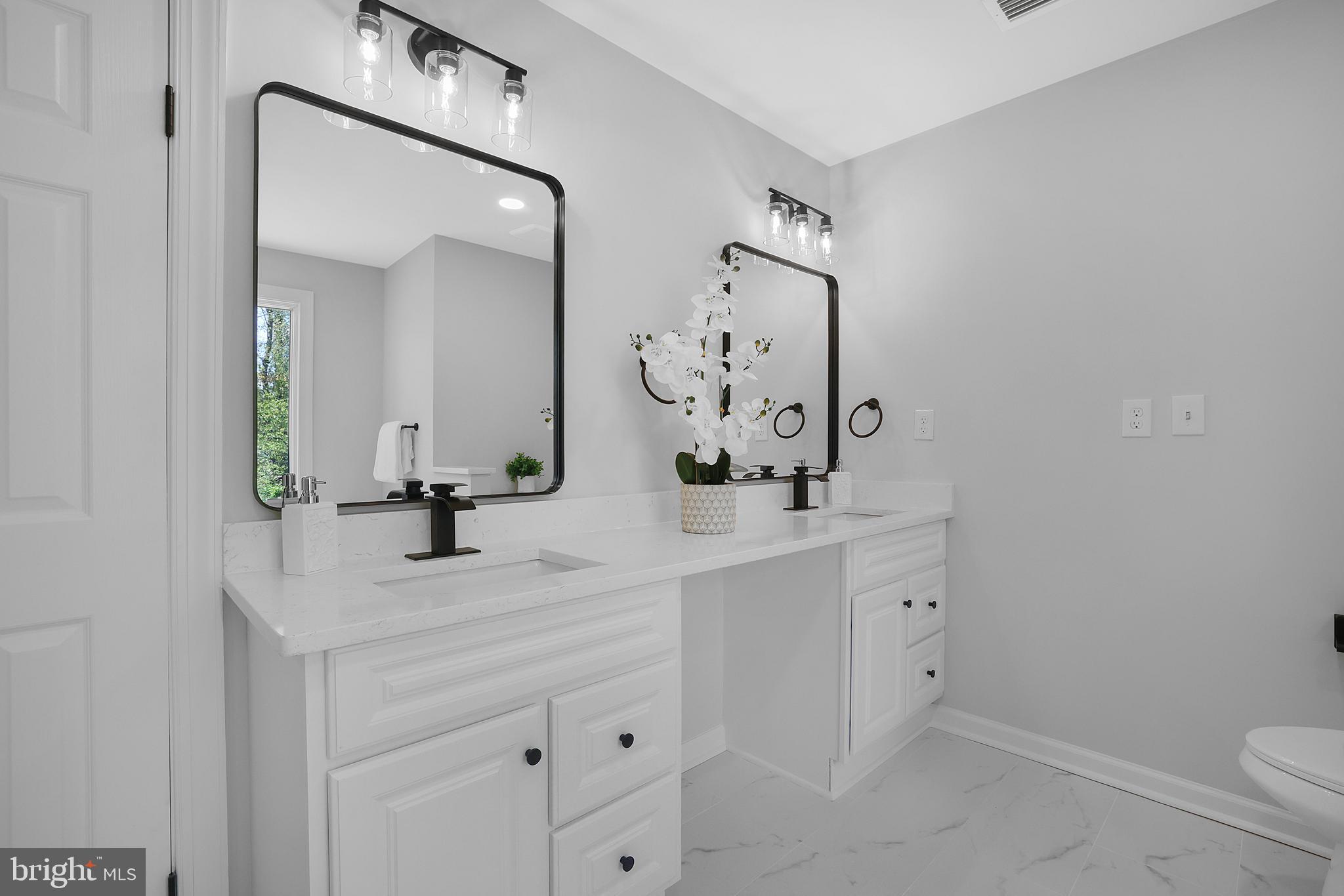 THE FOREST - Residential