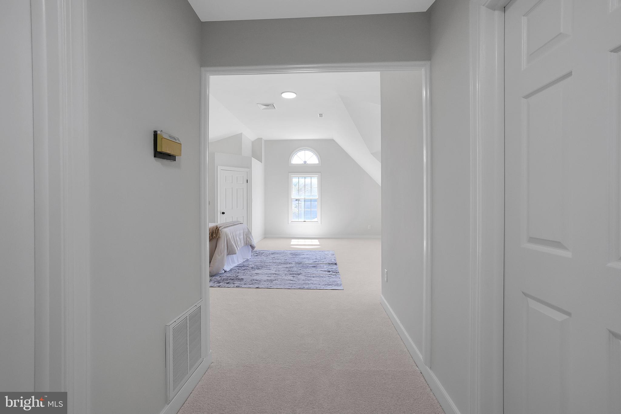 THE FOREST - Residential