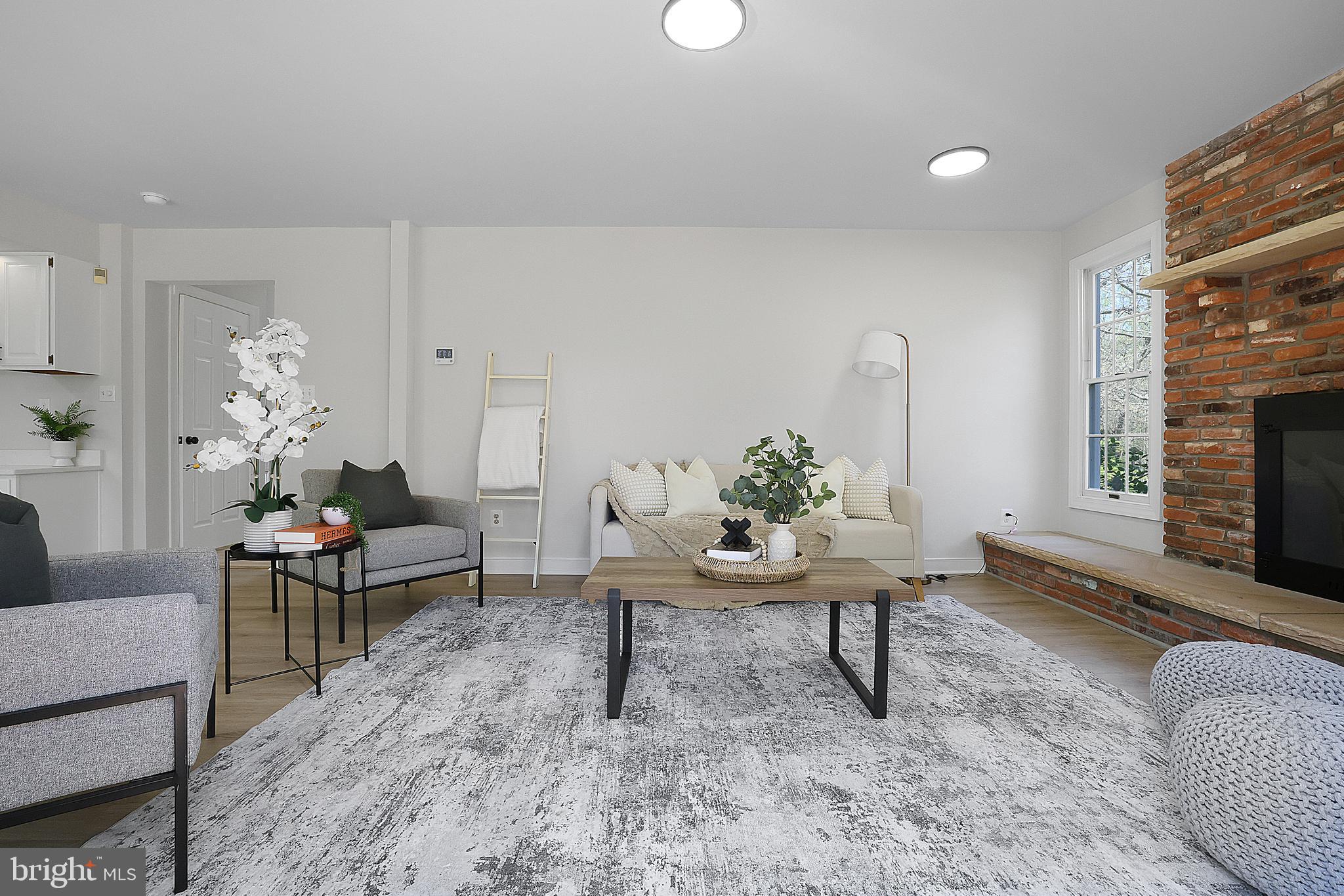 THE FOREST - Residential