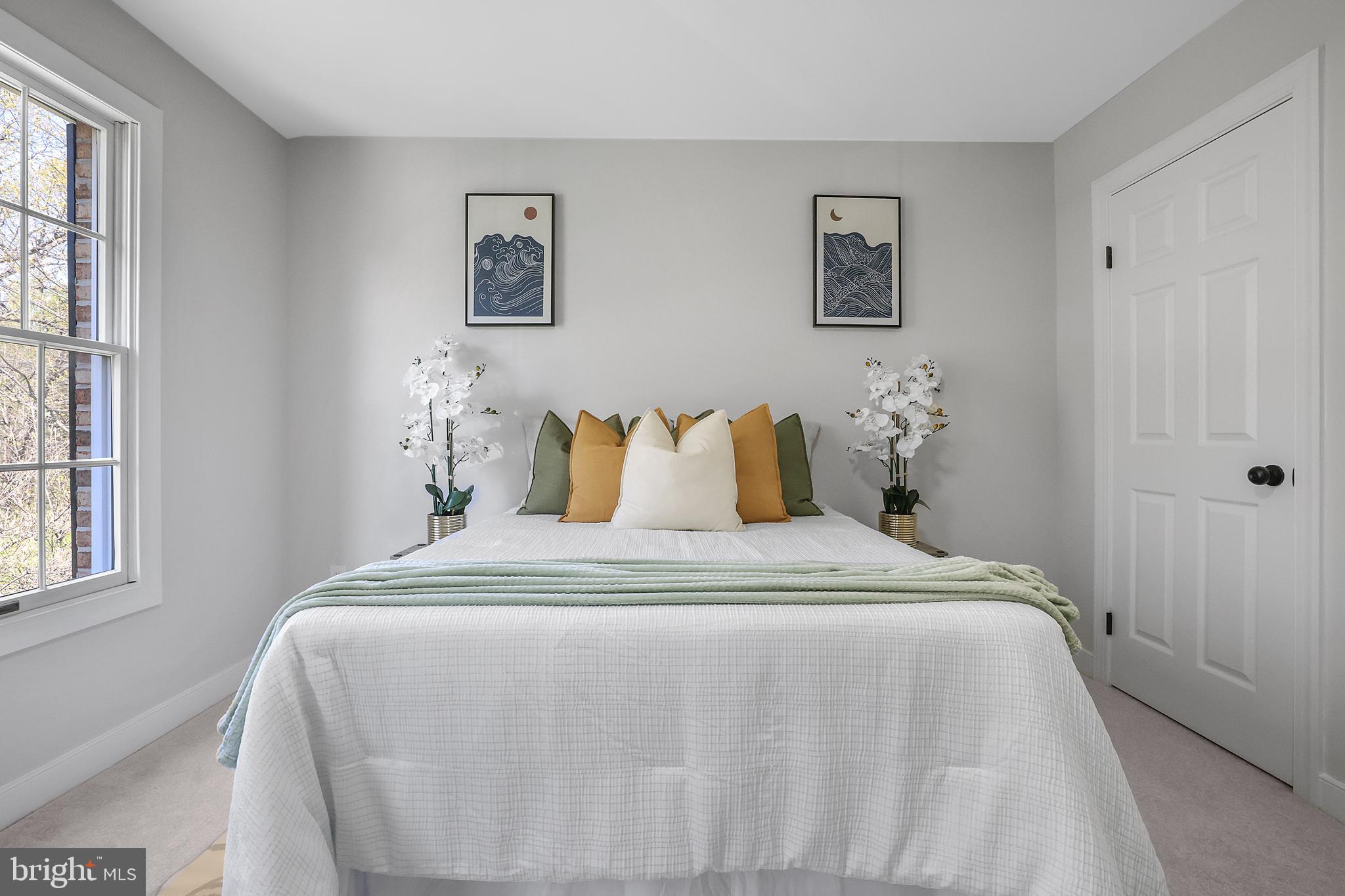 THE FOREST - Residential