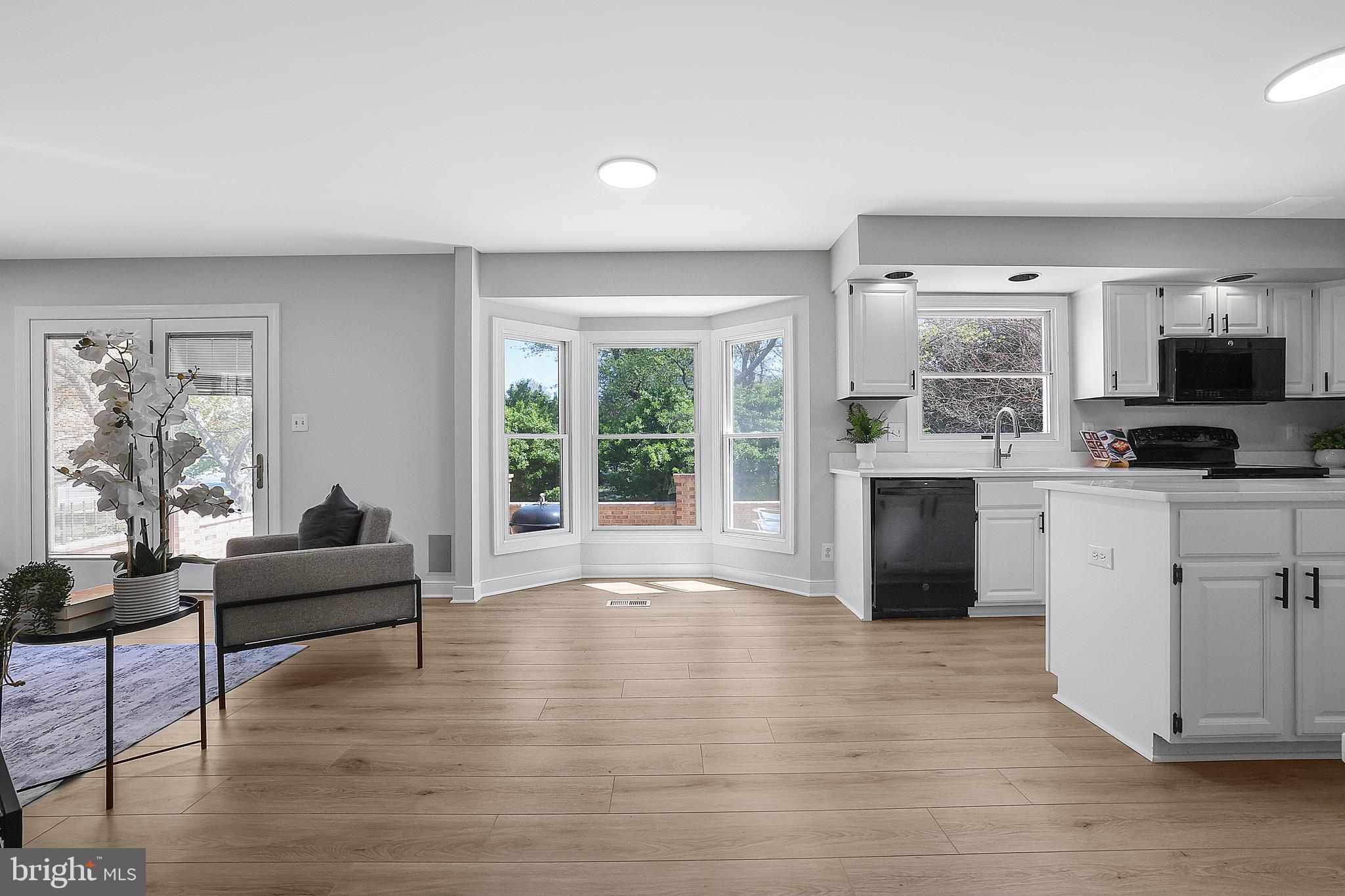 THE FOREST - Residential