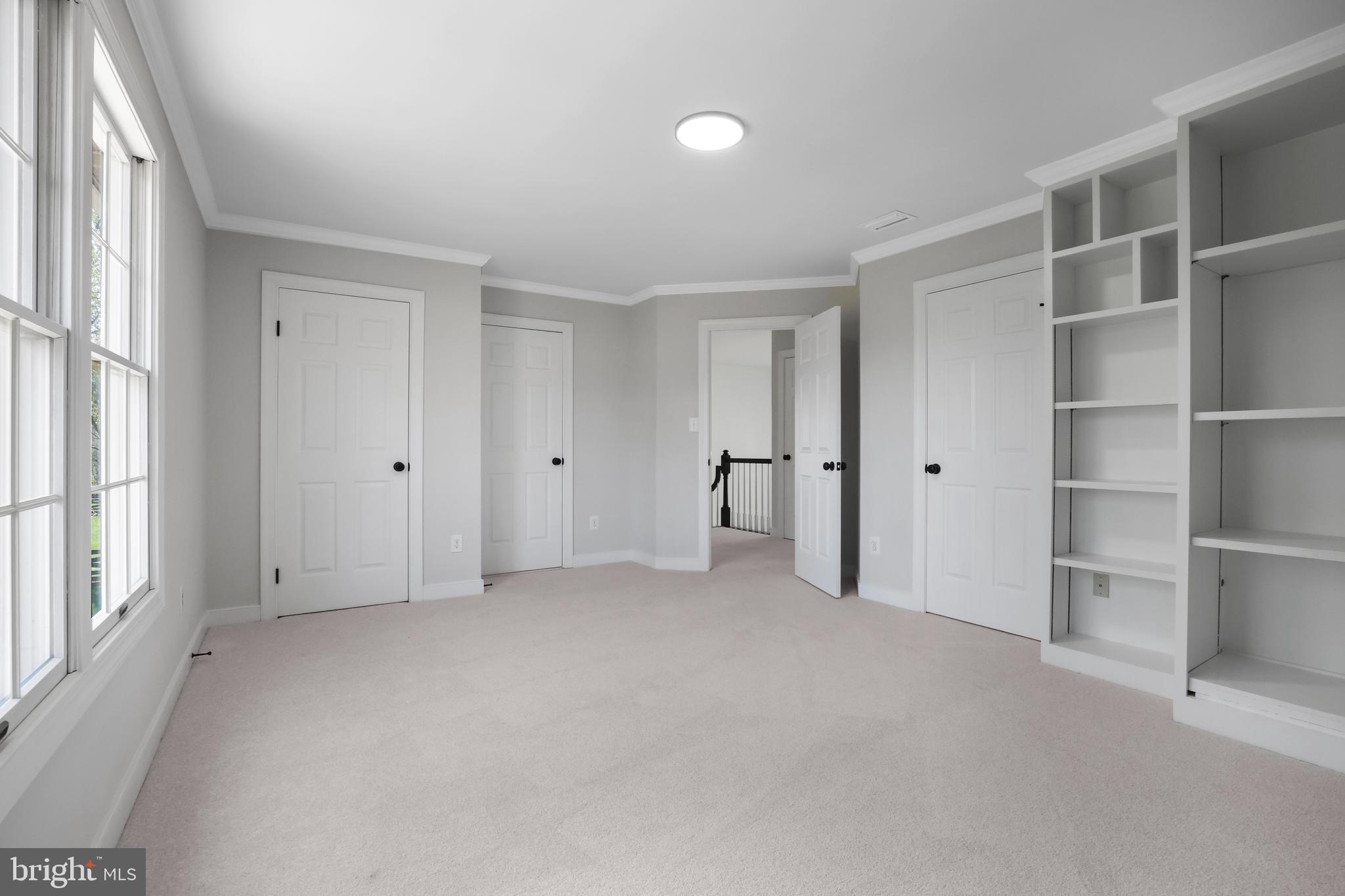 THE FOREST - Residential