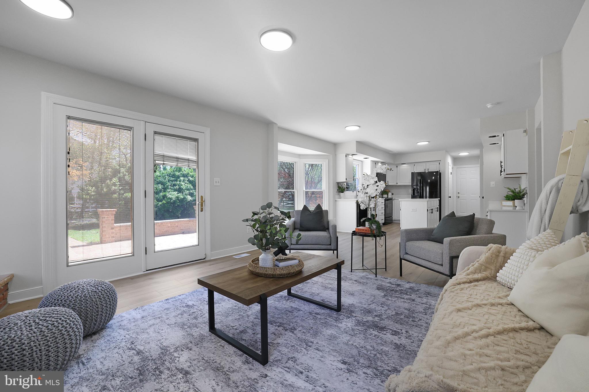 THE FOREST - Residential