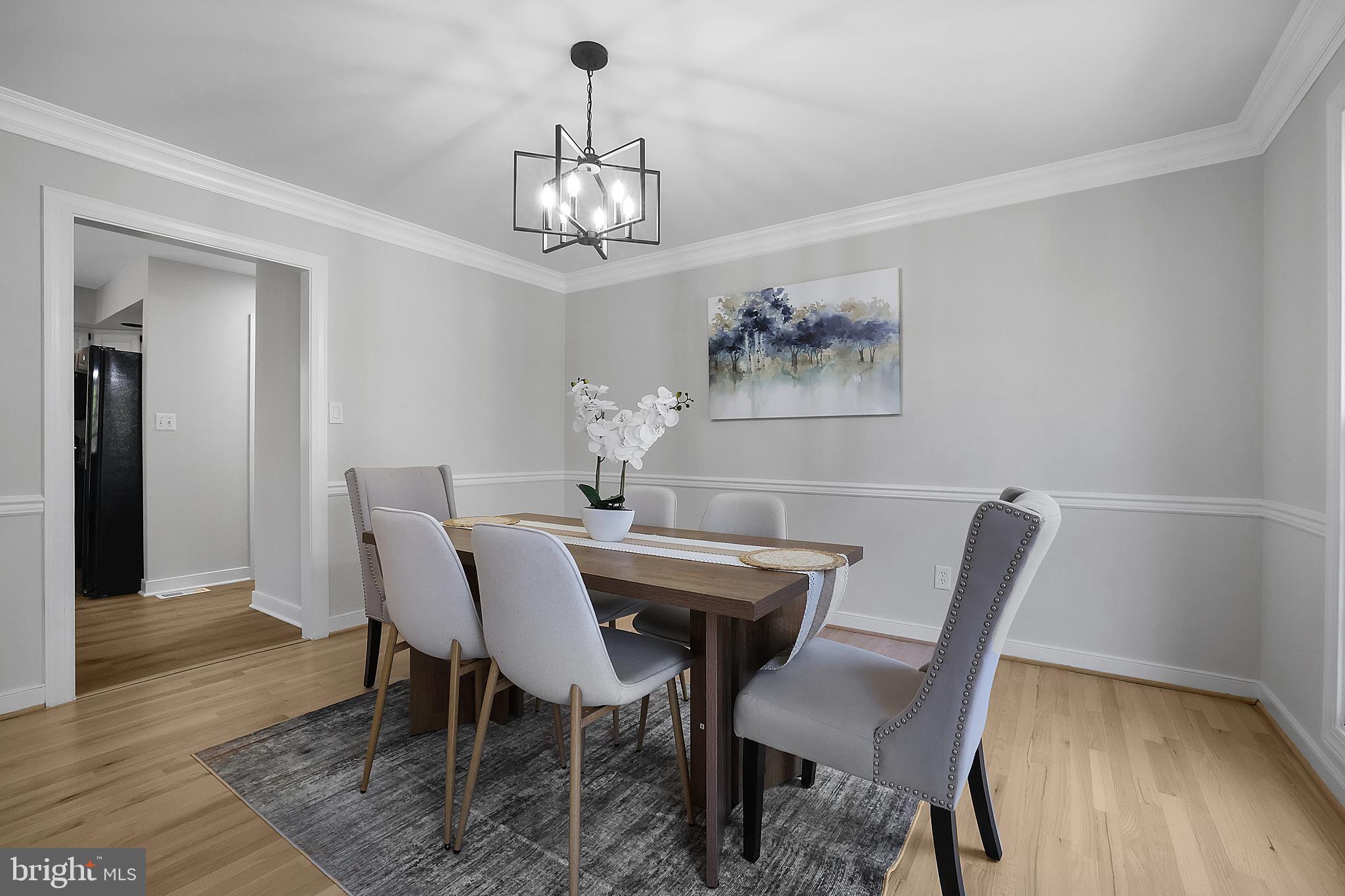 THE FOREST - Residential