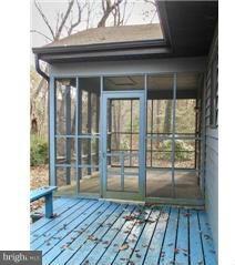 ORCHID PARK OF WILDEWOOD - Residential Lease