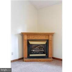 ORCHID PARK OF WILDEWOOD - Residential Lease