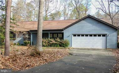 ORCHID PARK OF WILDEWOOD - Residential Lease