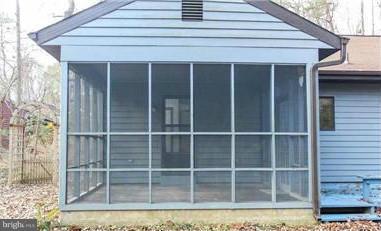 ORCHID PARK OF WILDEWOOD - Residential Lease