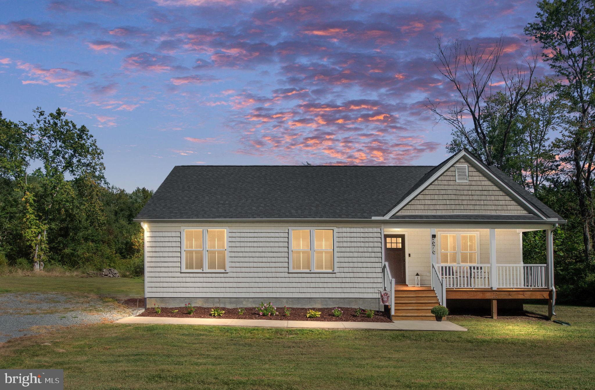 LITTLE RIVER - Residential