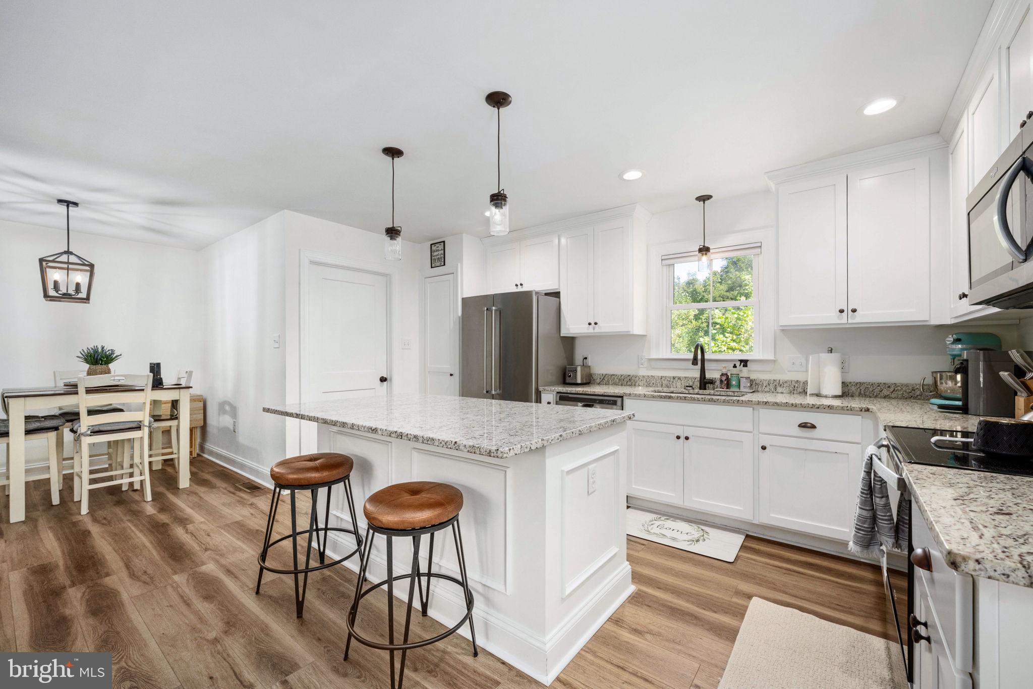 LITTLE RIVER - Residential