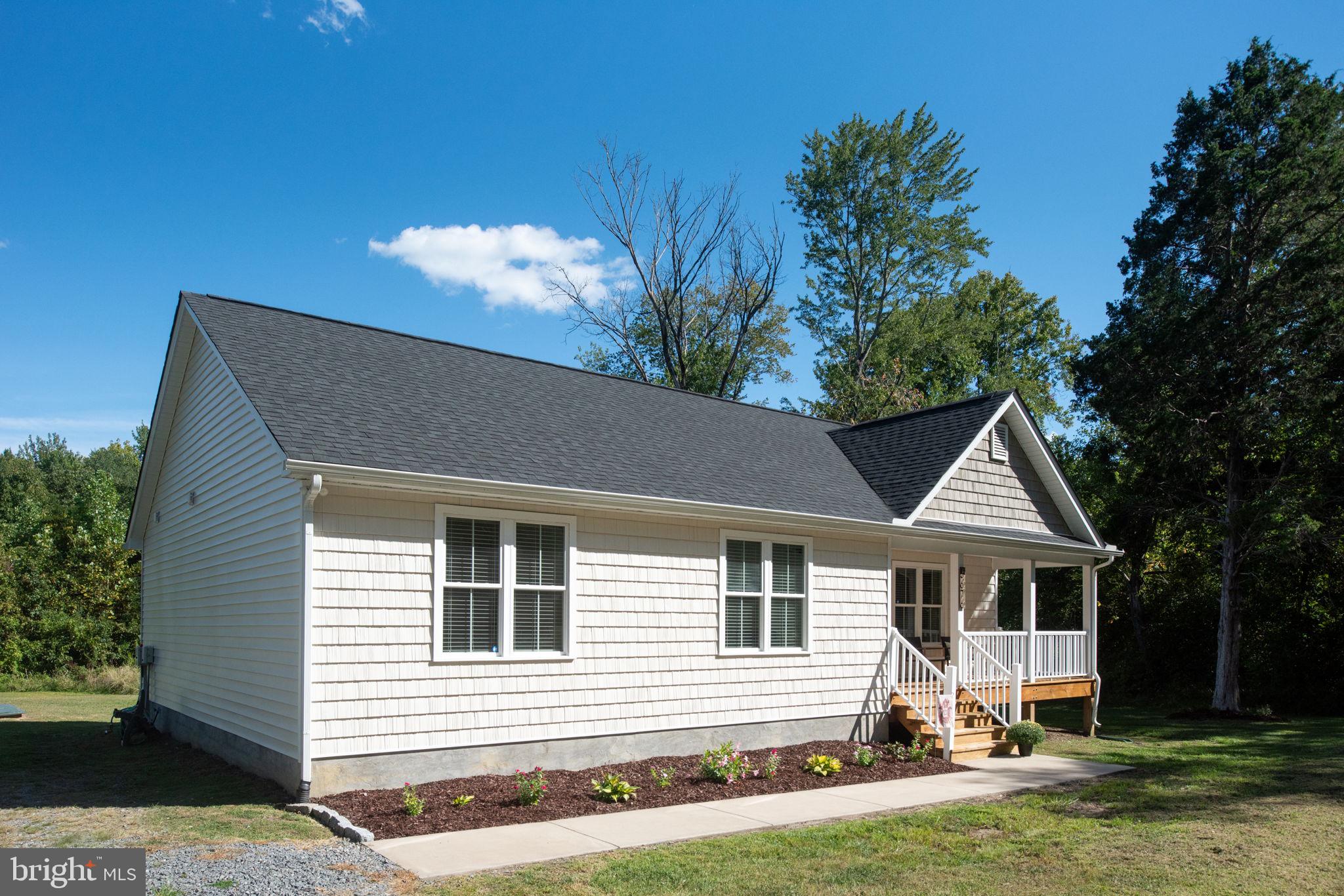 LITTLE RIVER - Residential