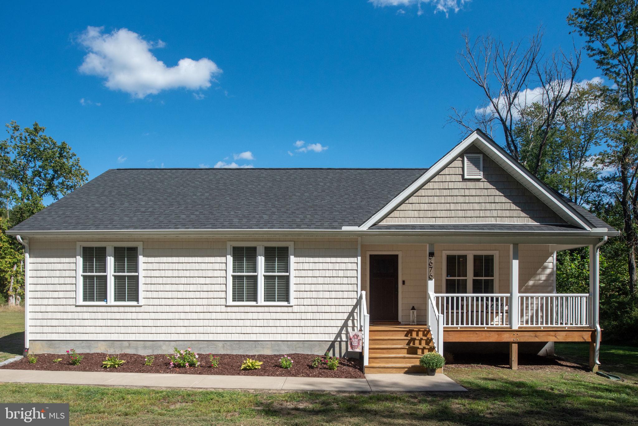 LITTLE RIVER - Residential