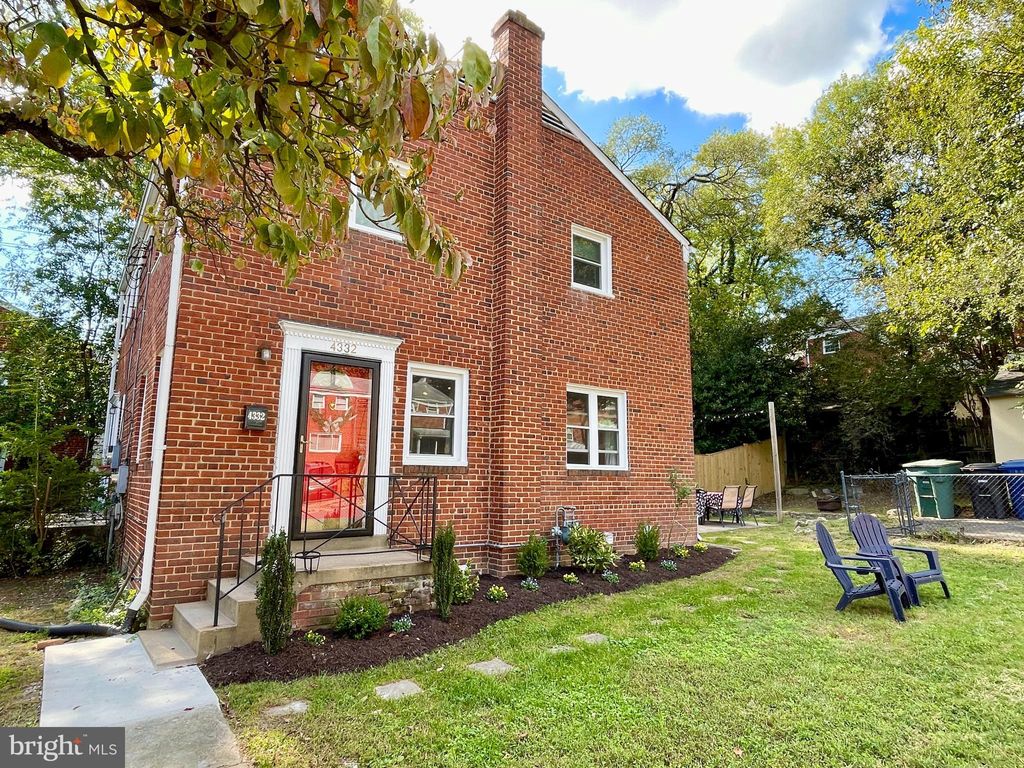 Photo of 4332 Utica Avenue, ALEXANDRIA, VA 22304 (MLS # VAAX2050740)