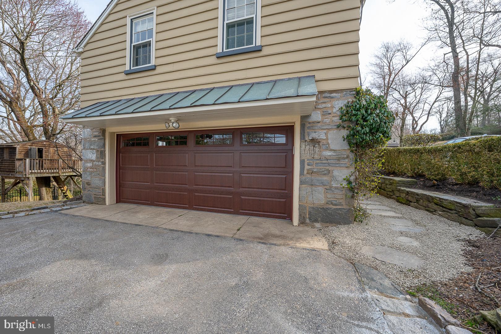 GULPH CREEK - Residential