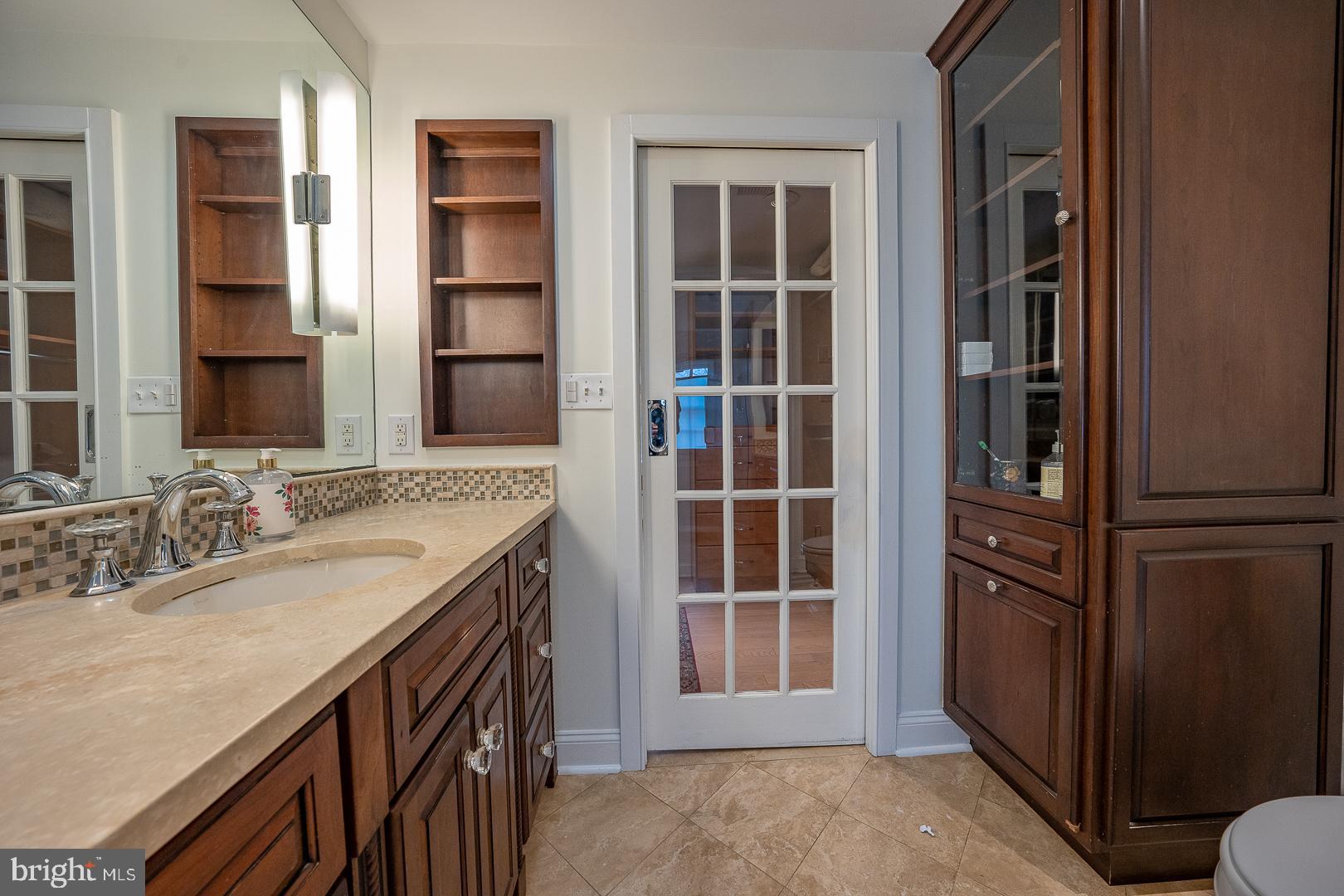 GULPH CREEK - Residential