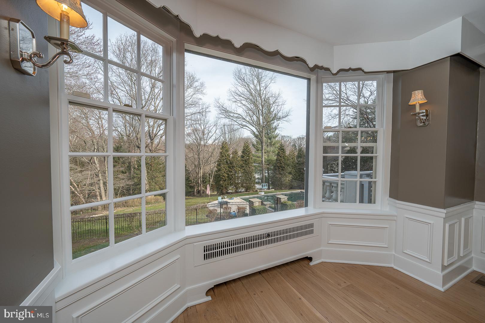 GULPH CREEK - Residential