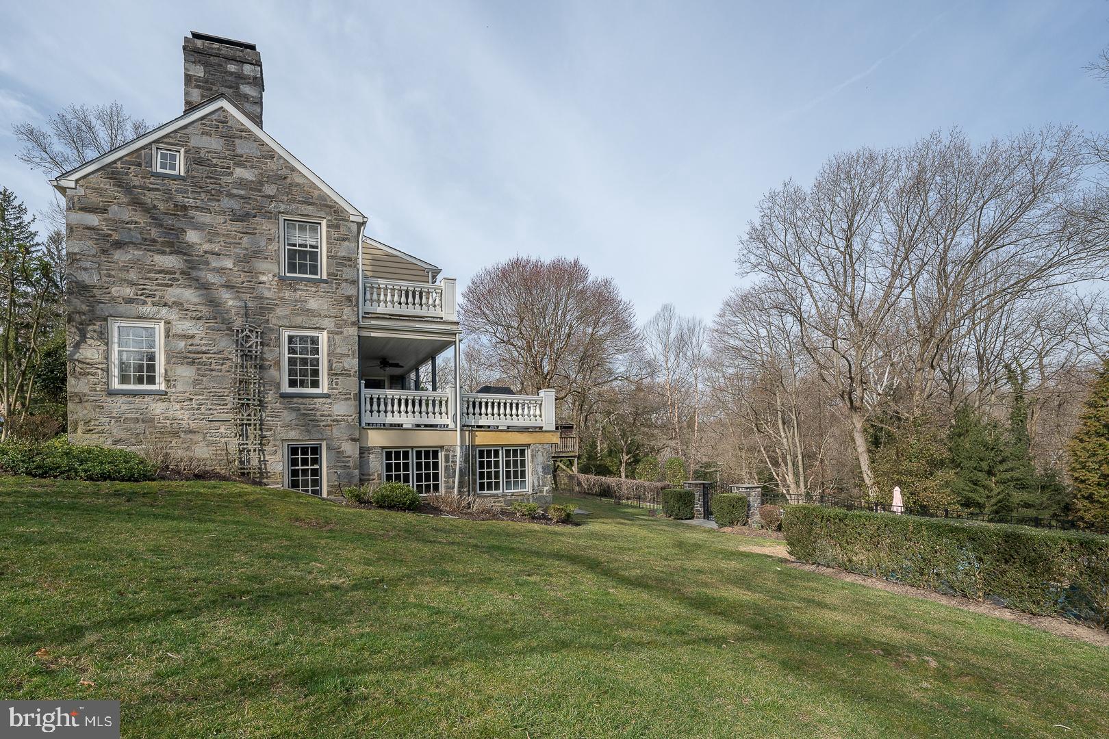 GULPH CREEK - Residential