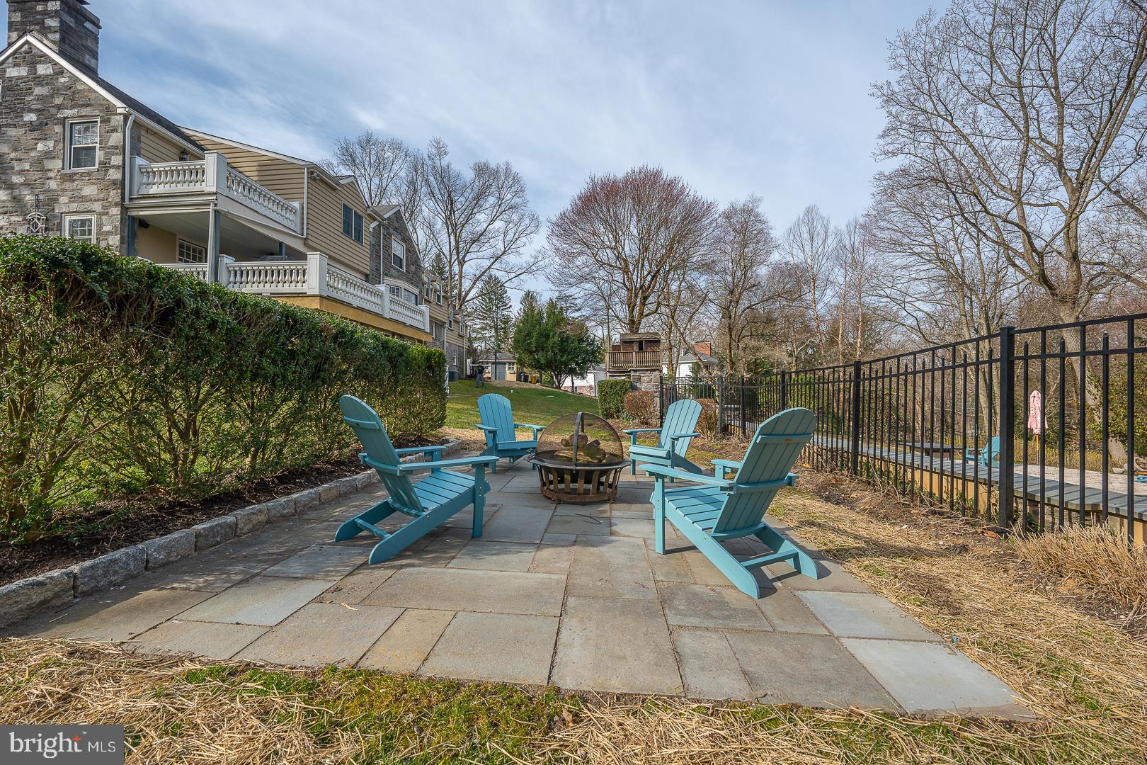 GULPH CREEK - Residential