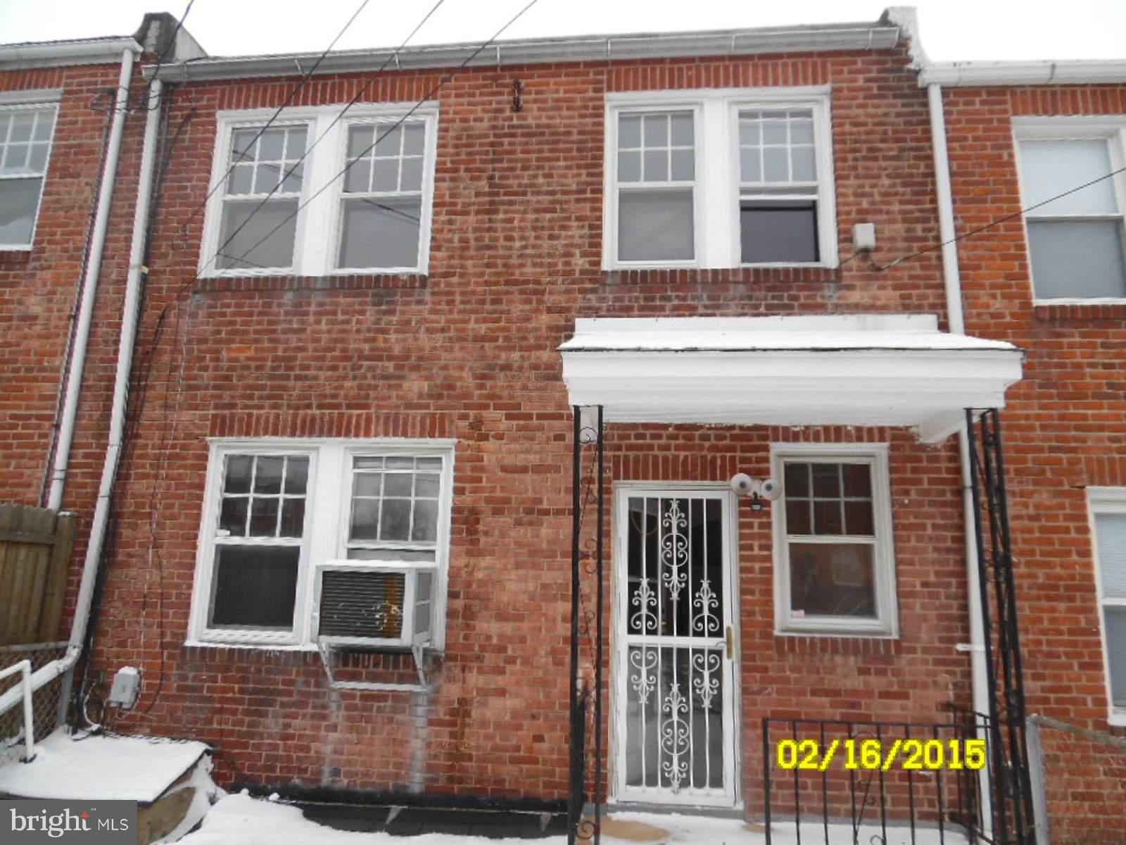 VIOLETVILLE - Residential