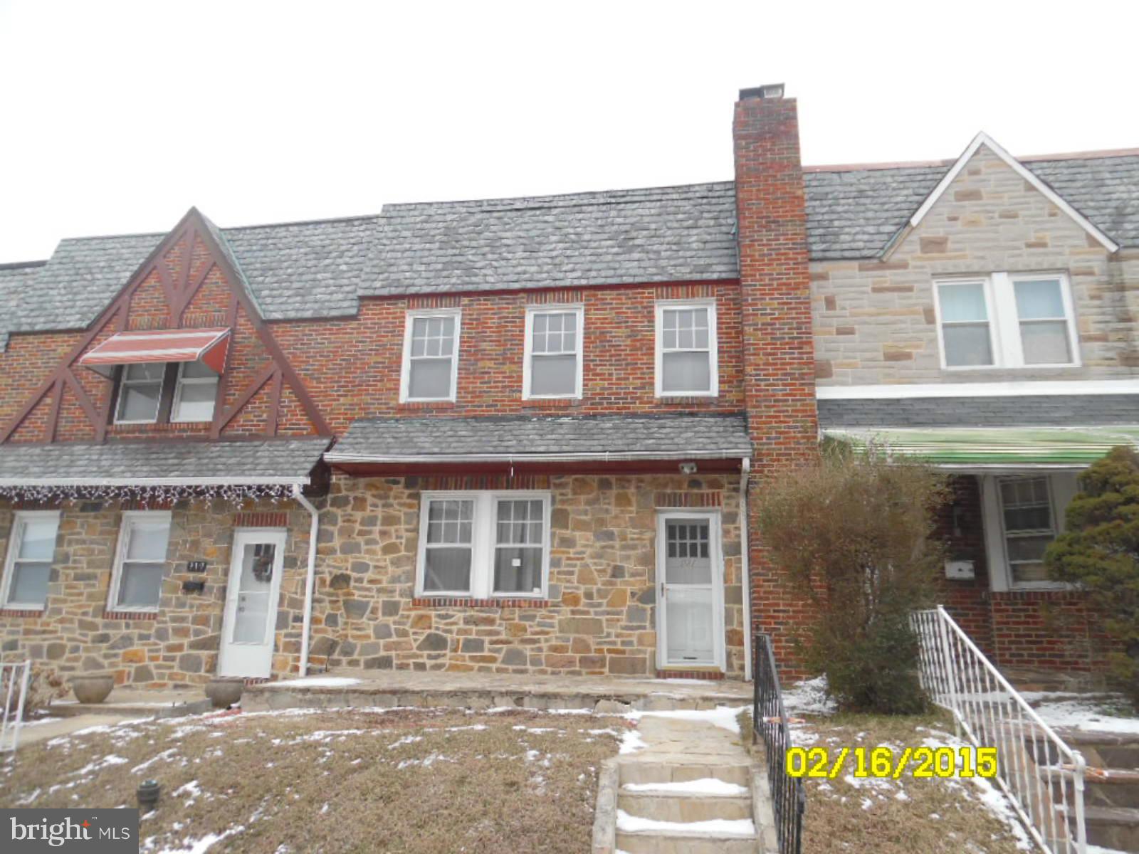 VIOLETVILLE - Residential