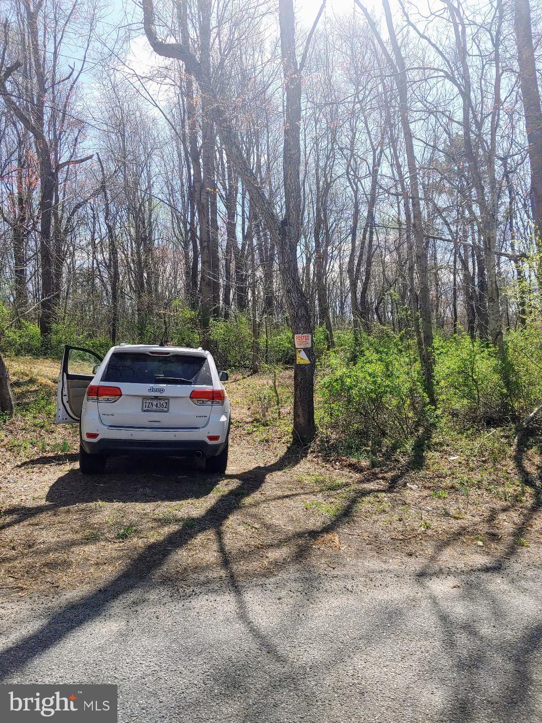 Lot 1 SHELBY RD