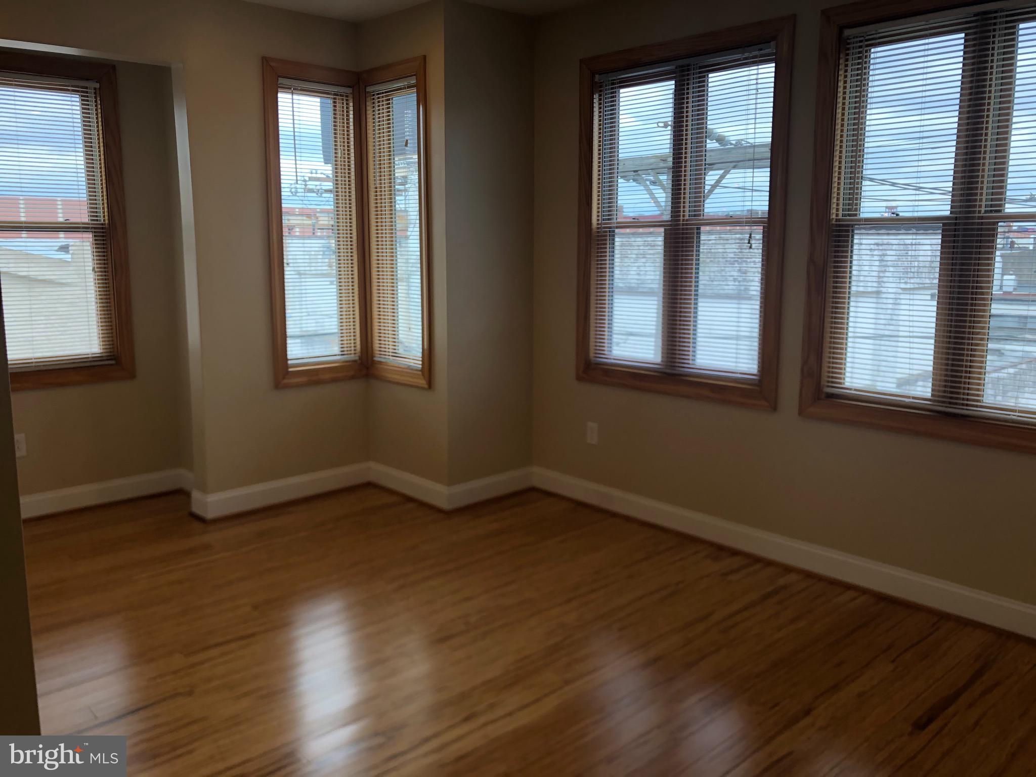 PENNSPORT - Residential Lease