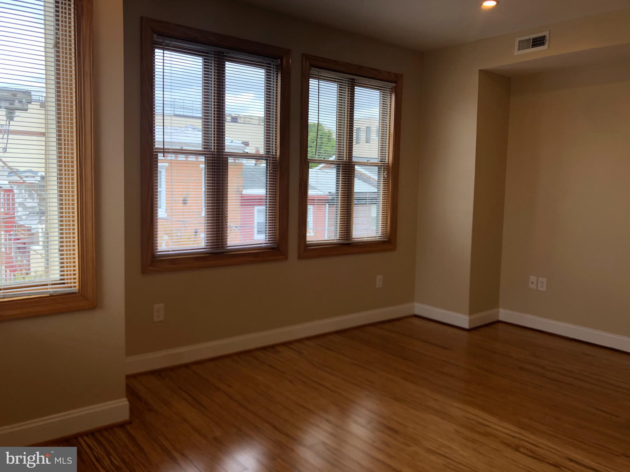 PENNSPORT - Residential Lease