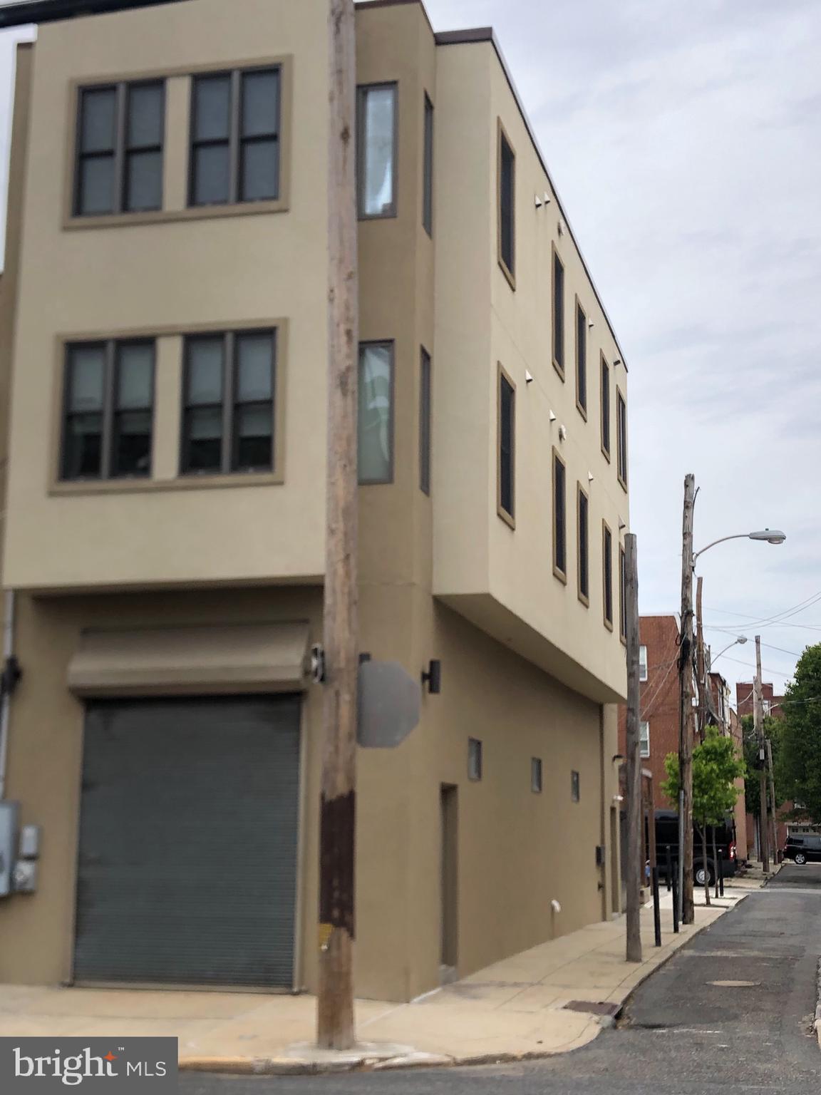 PENNSPORT - Residential Lease