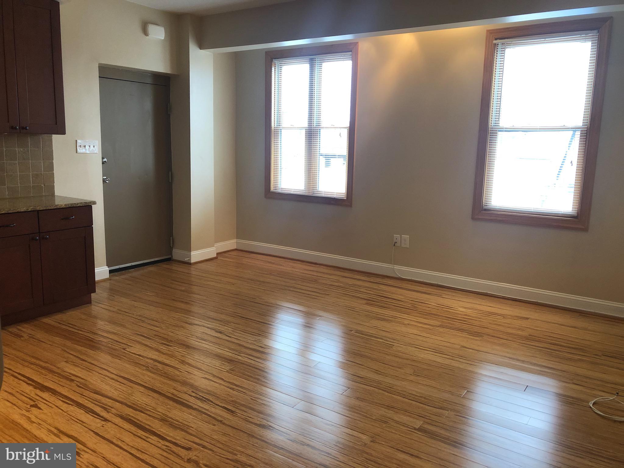 PENNSPORT - Residential Lease