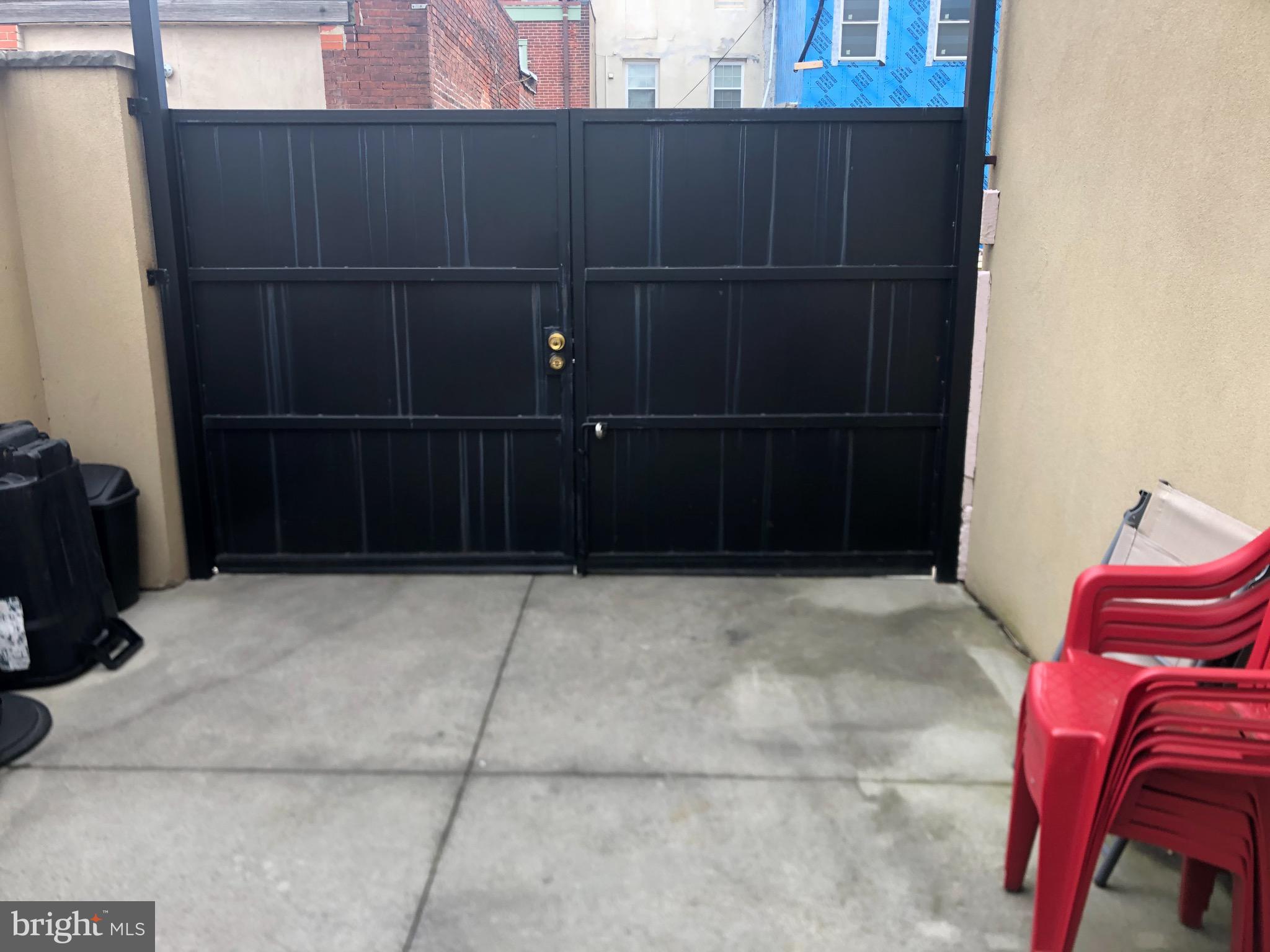 PENNSPORT - Residential Lease