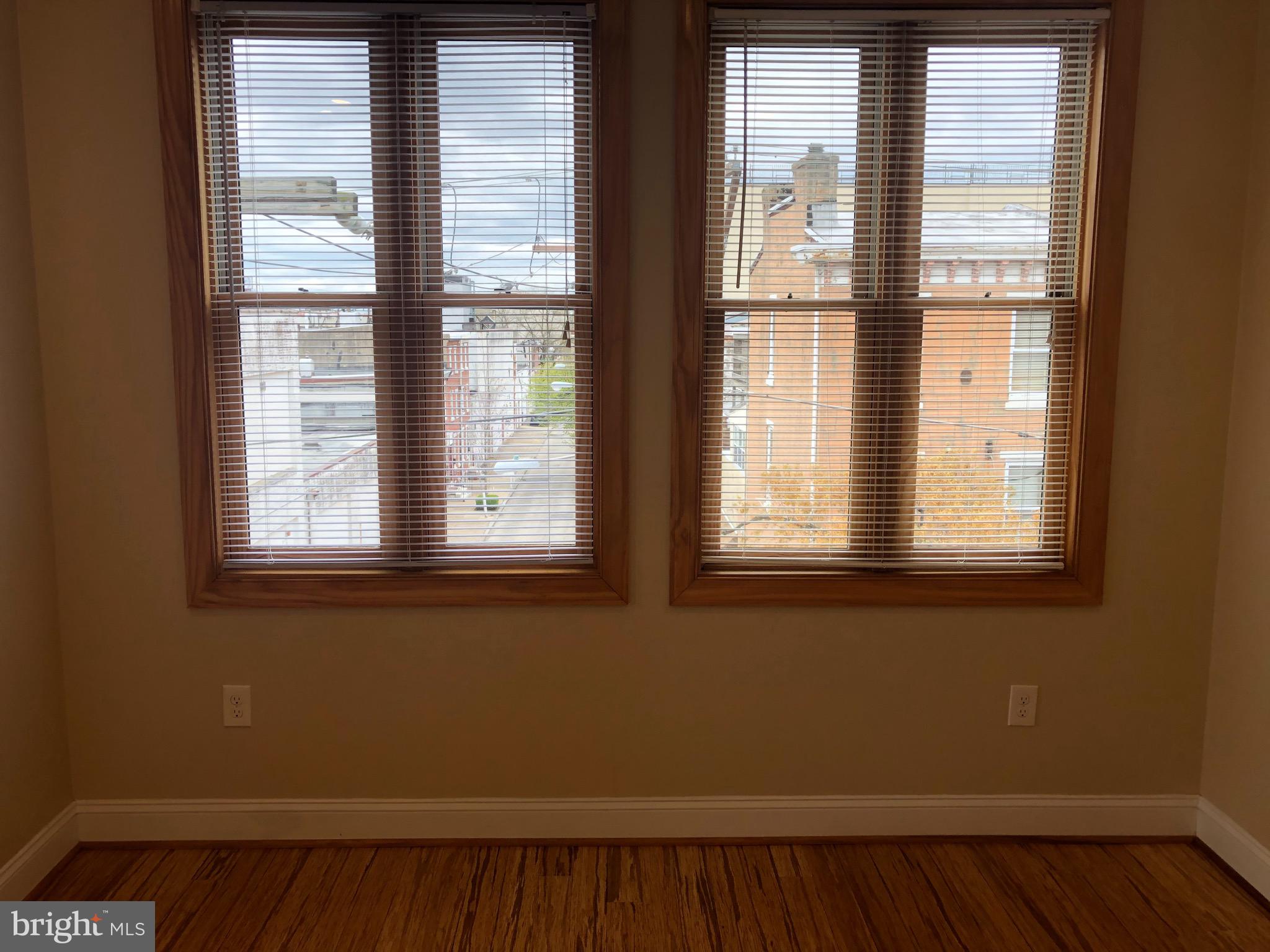 PENNSPORT - Residential Lease