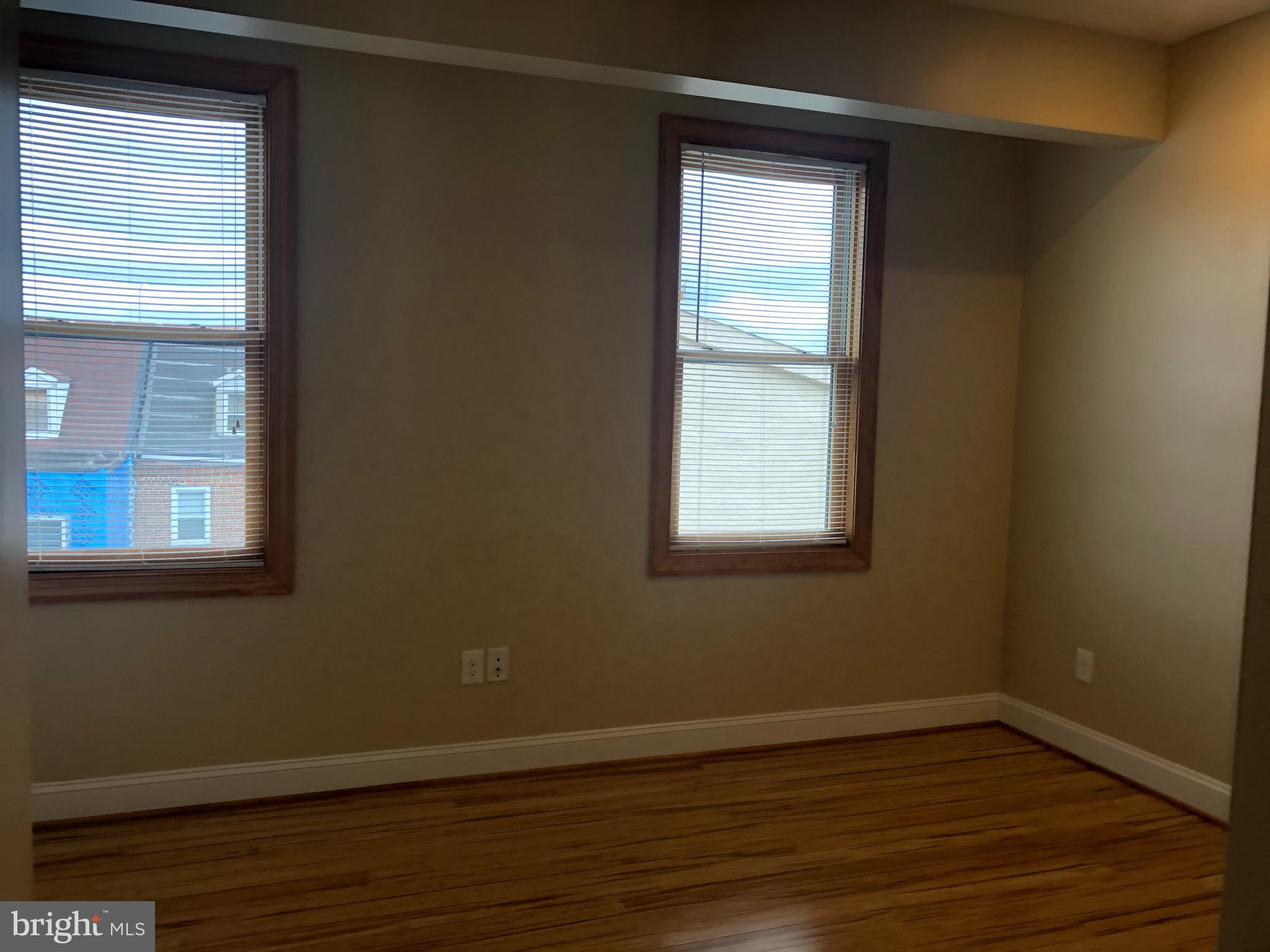 PENNSPORT - Residential Lease