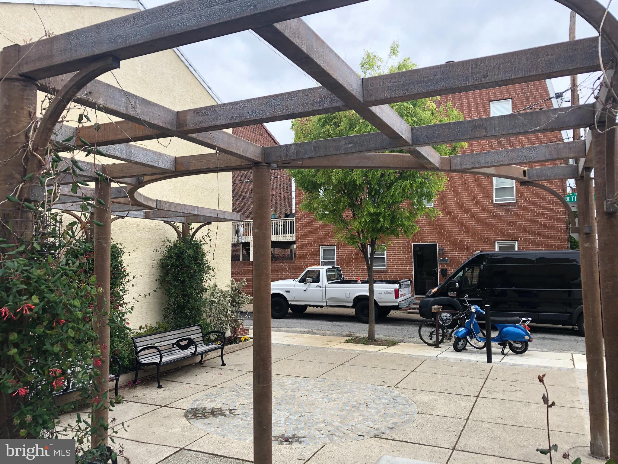 PENNSPORT - Residential Lease