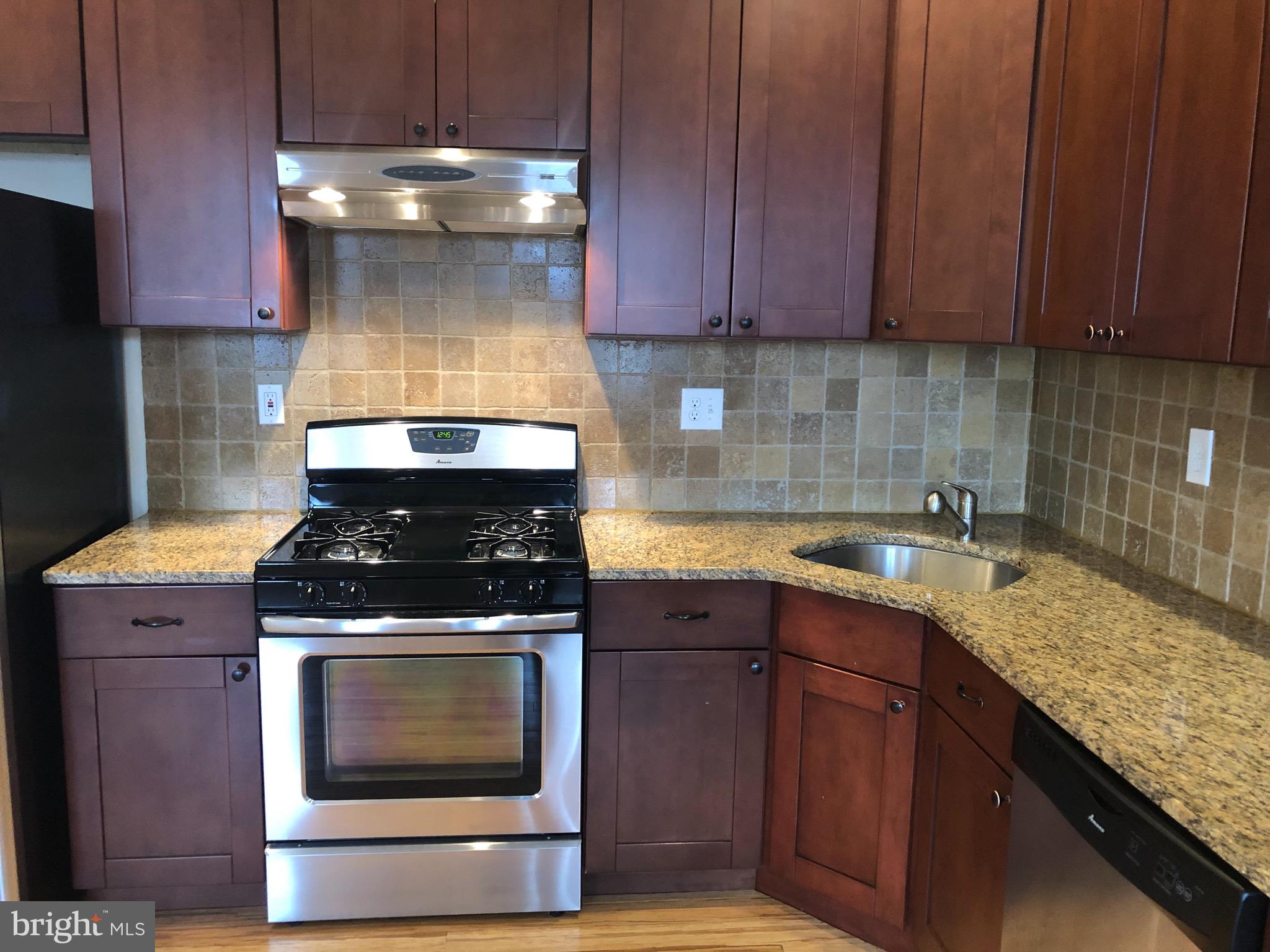 PENNSPORT - Residential Lease