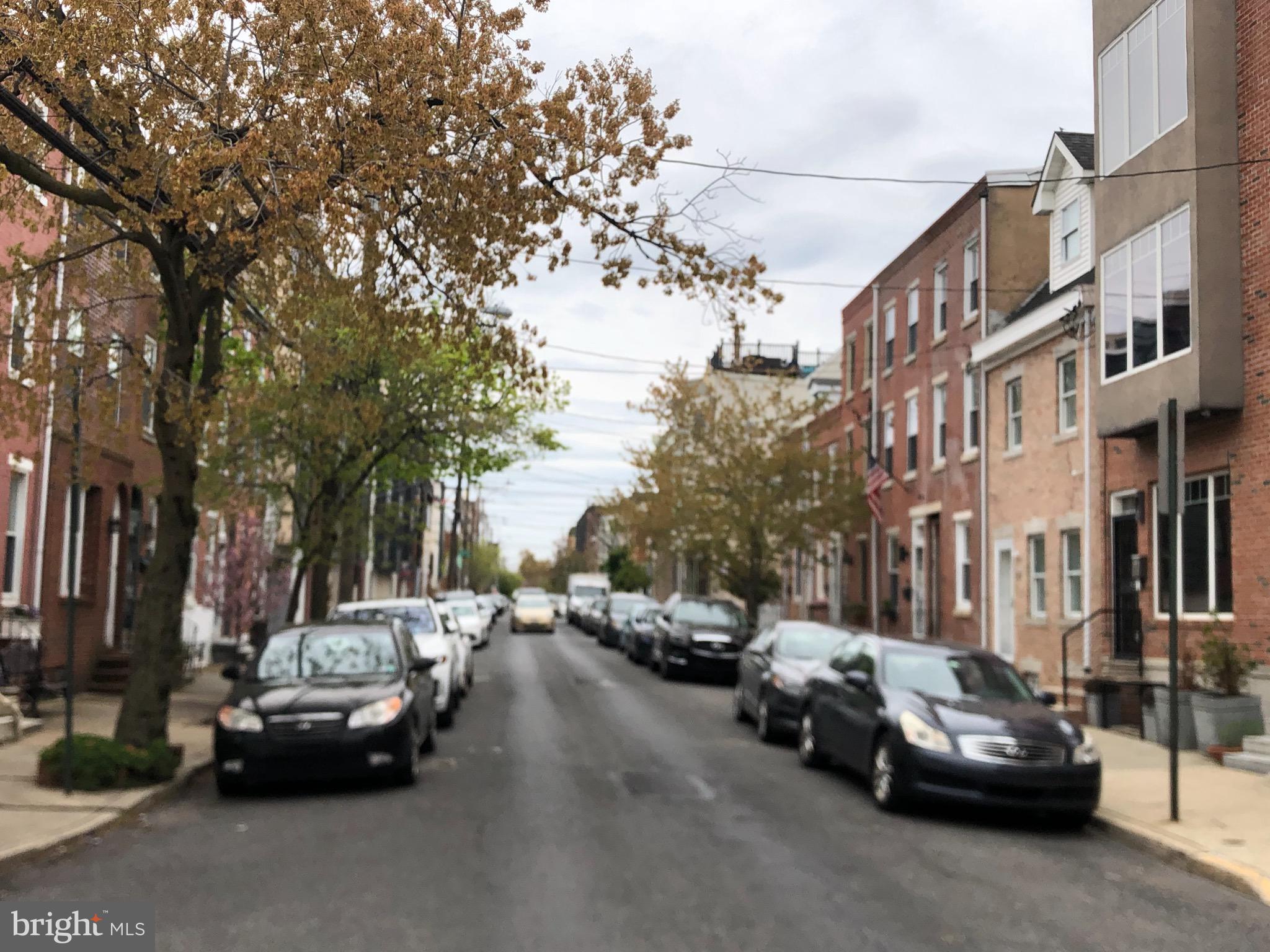 PENNSPORT - Residential Lease