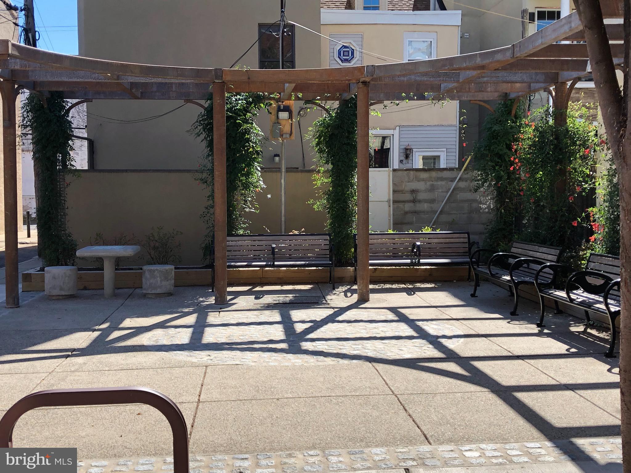 PENNSPORT - Residential Lease