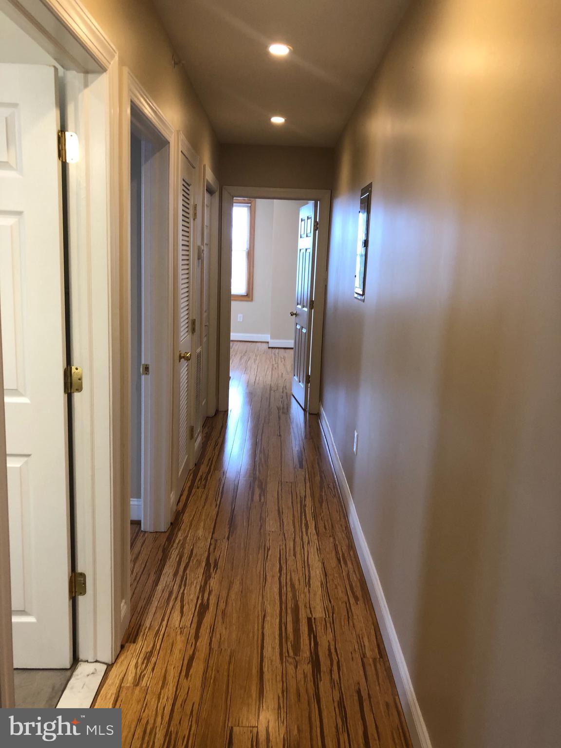 PENNSPORT - Residential Lease