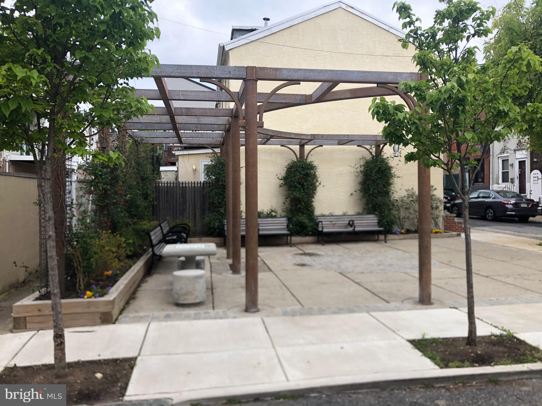 PENNSPORT - Residential Lease