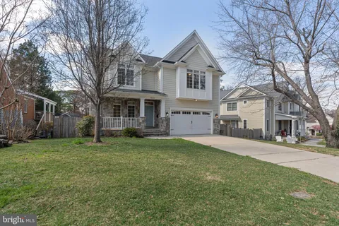 9524 Milstead Drive, Bethesda, MD 20817 - #: MDMC2171706