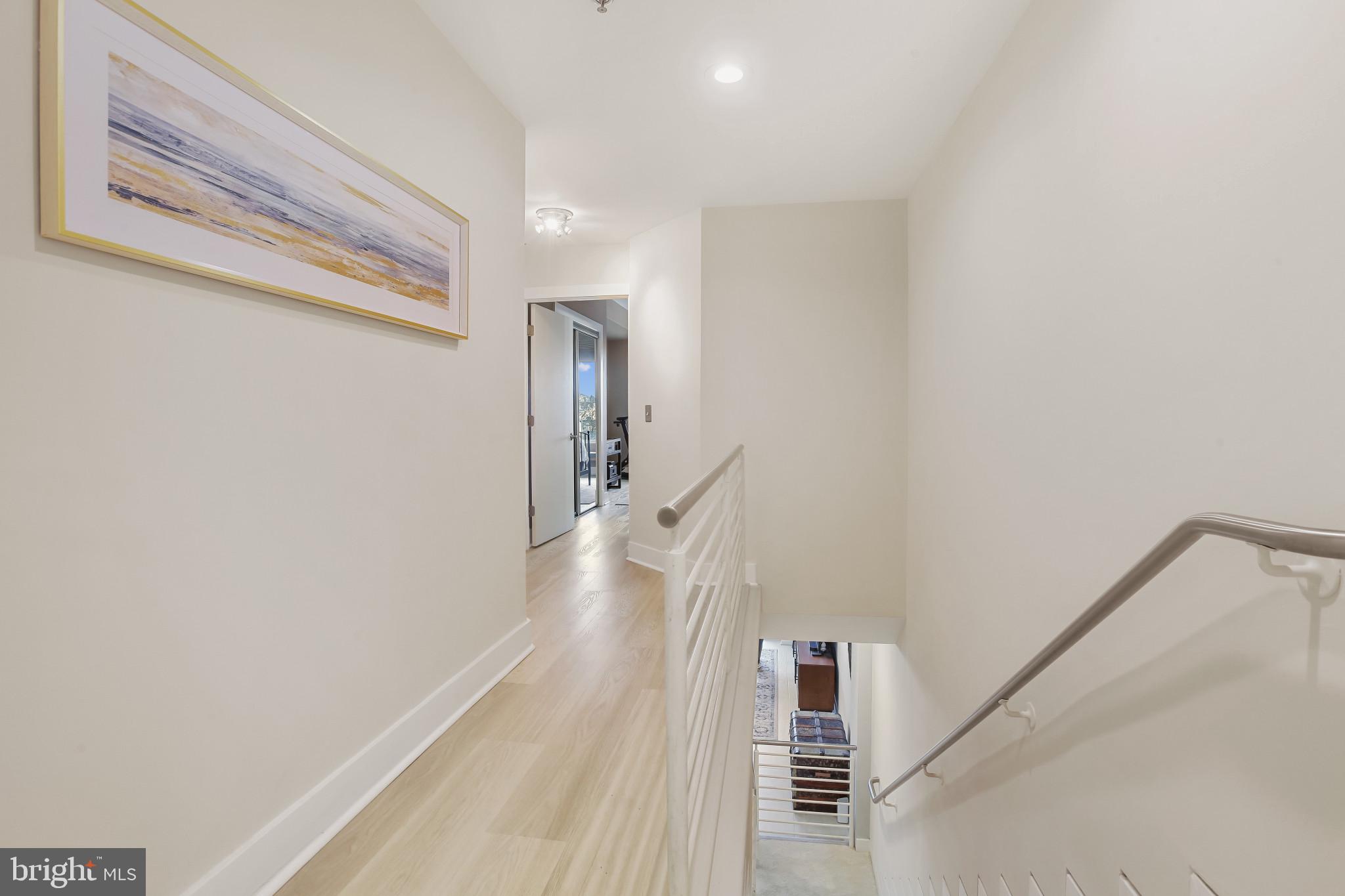HARBOR EAST - Residential