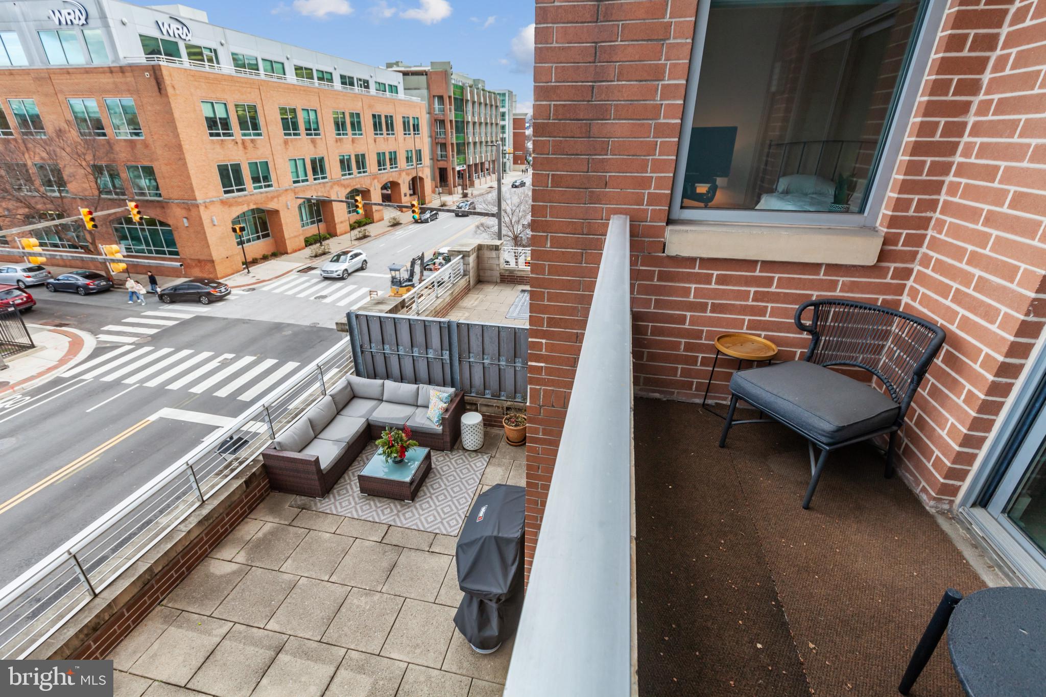 HARBOR EAST - Residential