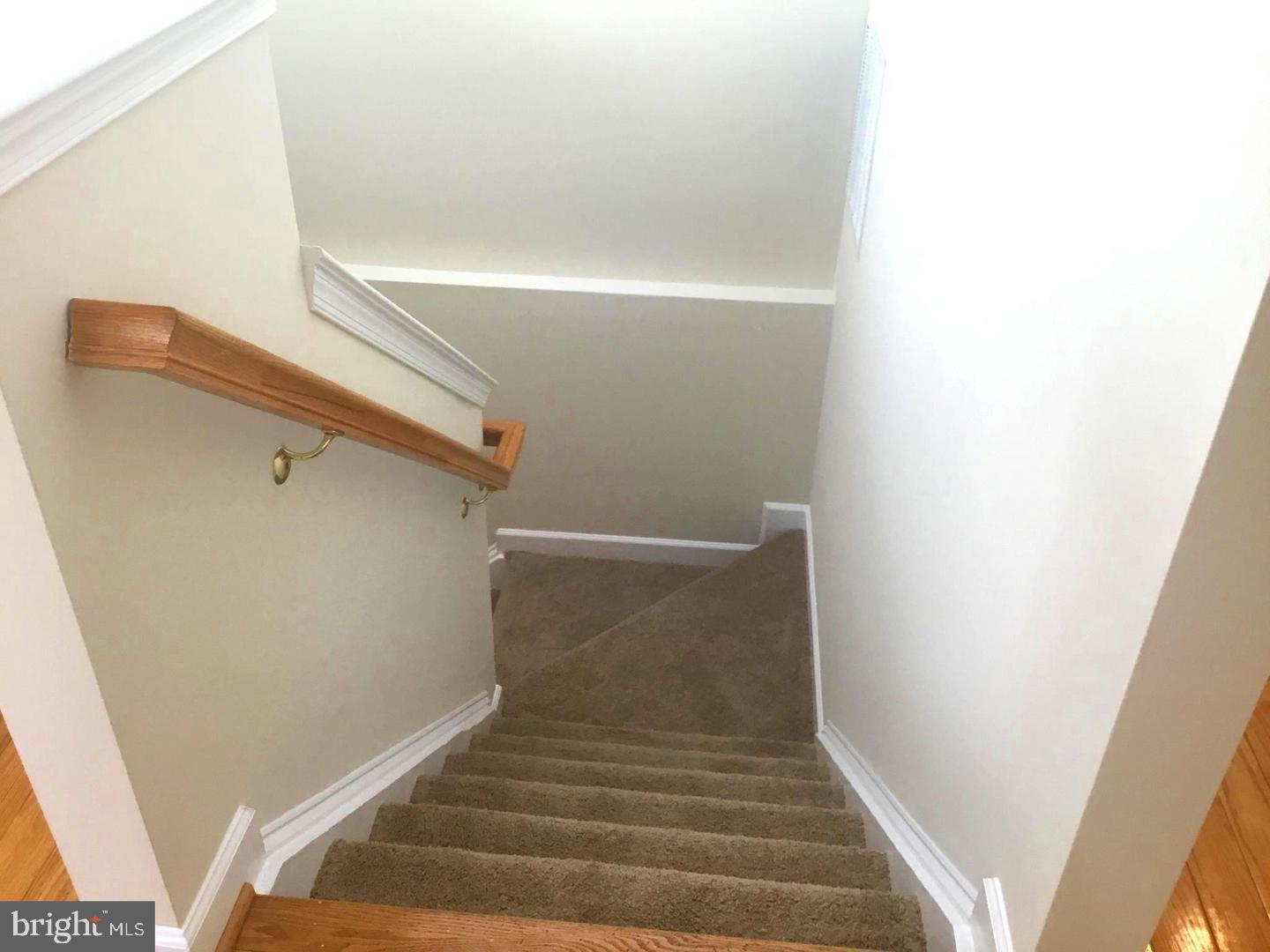 TOWN CENTER AT CAMP SPRINGS - Residential Lease