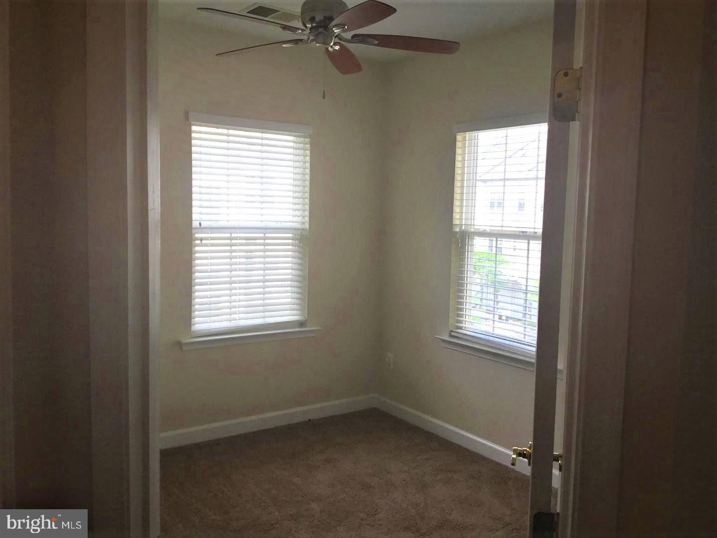 TOWN CENTER AT CAMP SPRINGS - Residential Lease